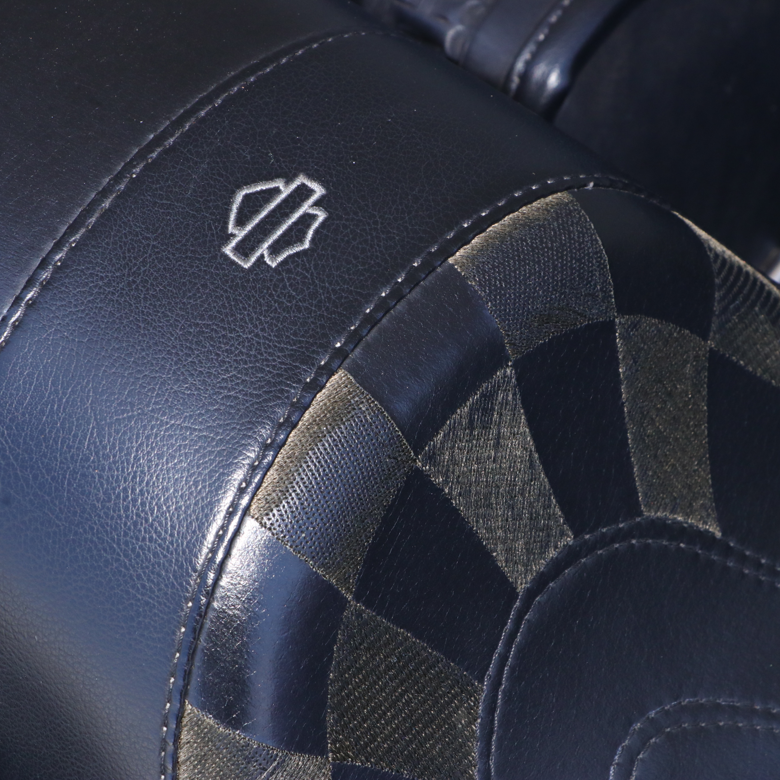 2005 Harley Davidson Heritage Softail Classic