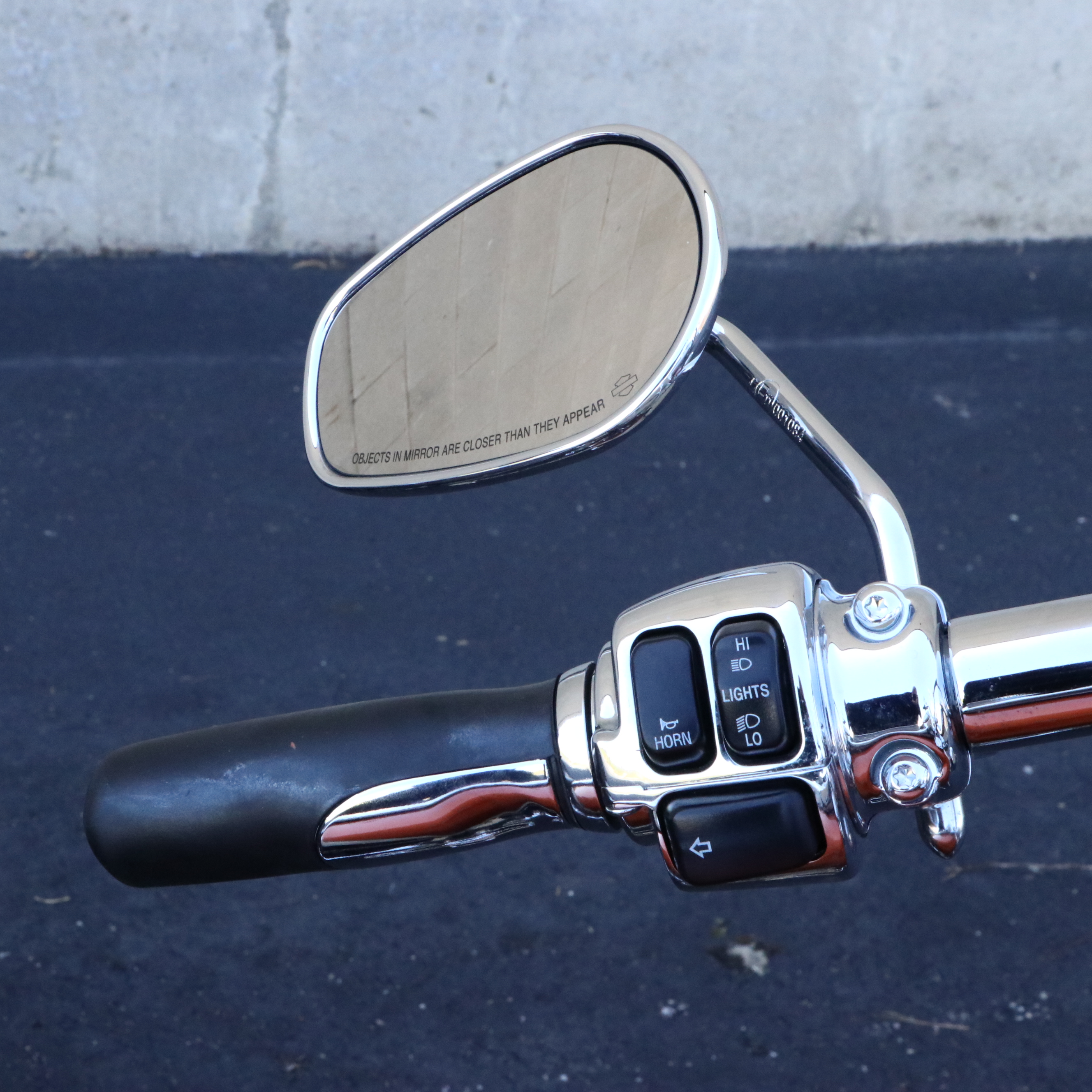 2005 Harley Davidson Heritage Softail Classic