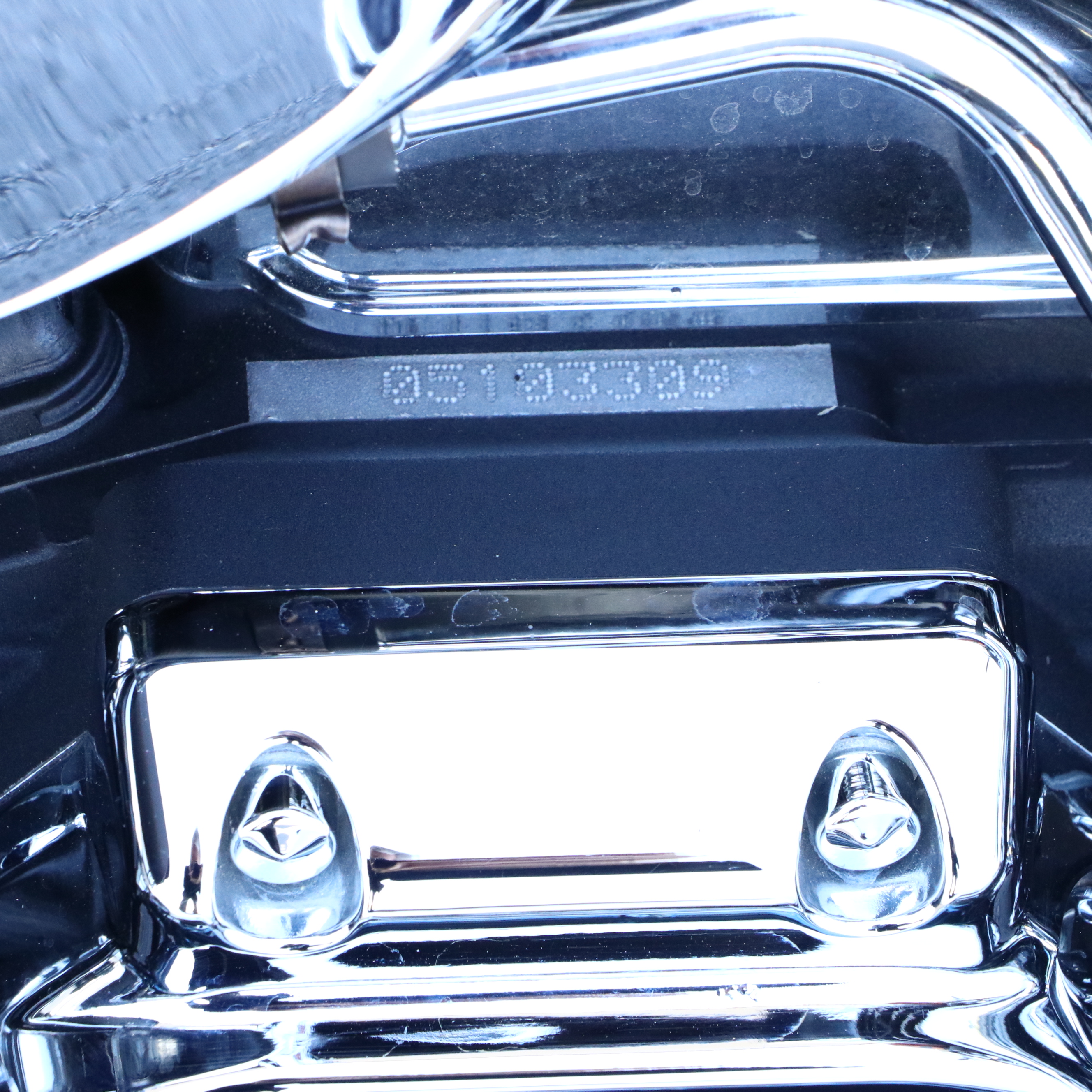 2005 Harley Davidson Heritage Softail Classic