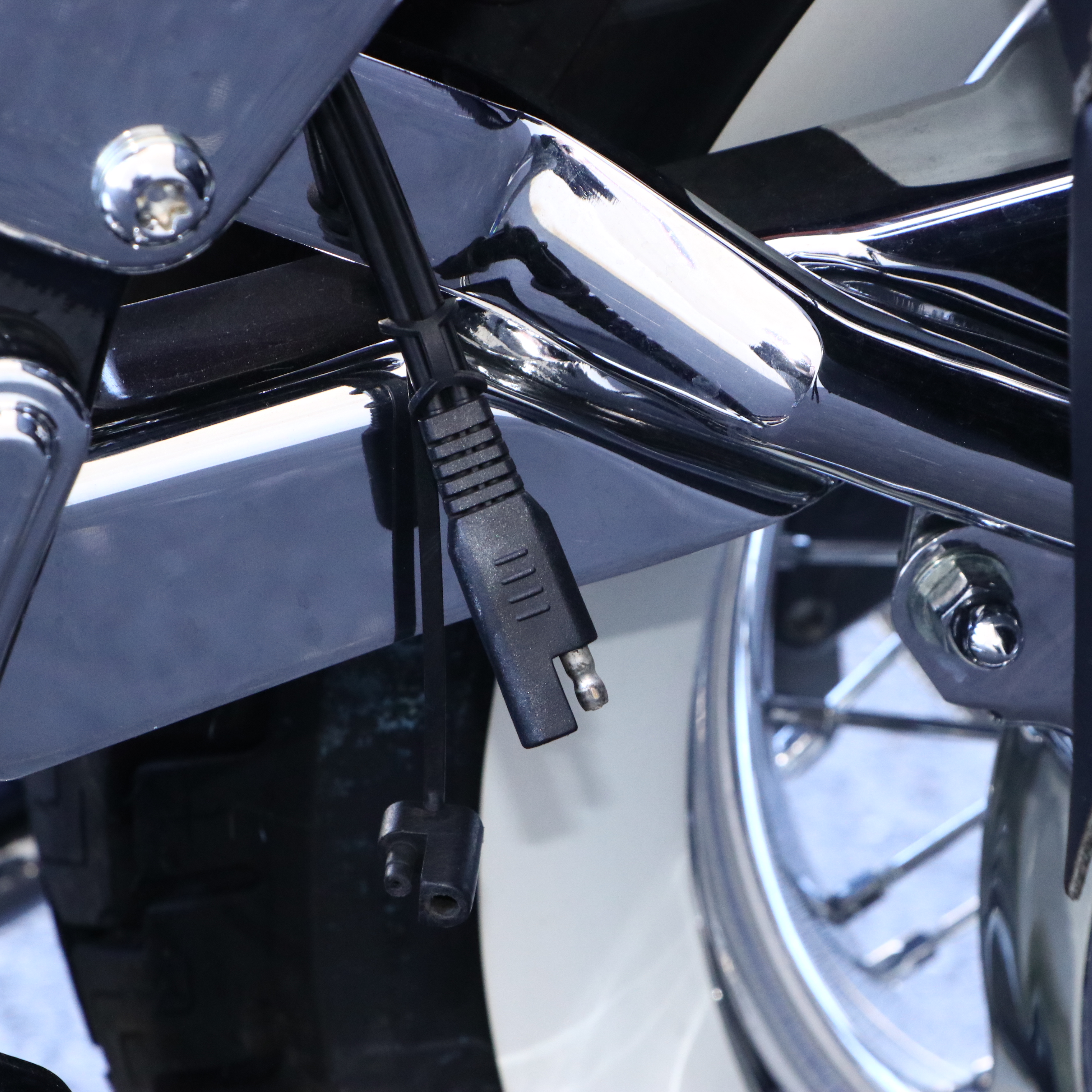 2005 Harley Davidson Heritage Softail Classic