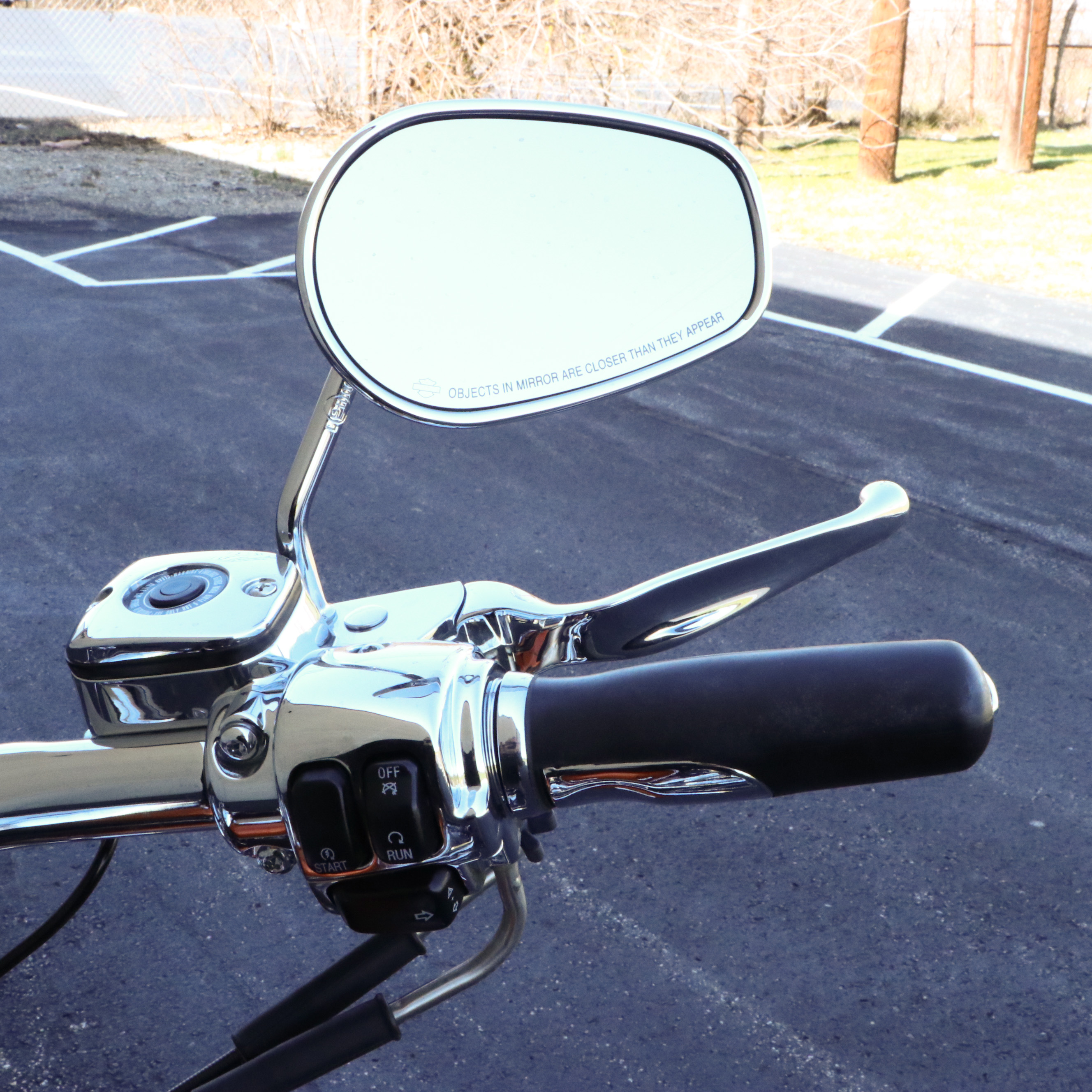 2005 Harley Davidson Heritage Softail Classic