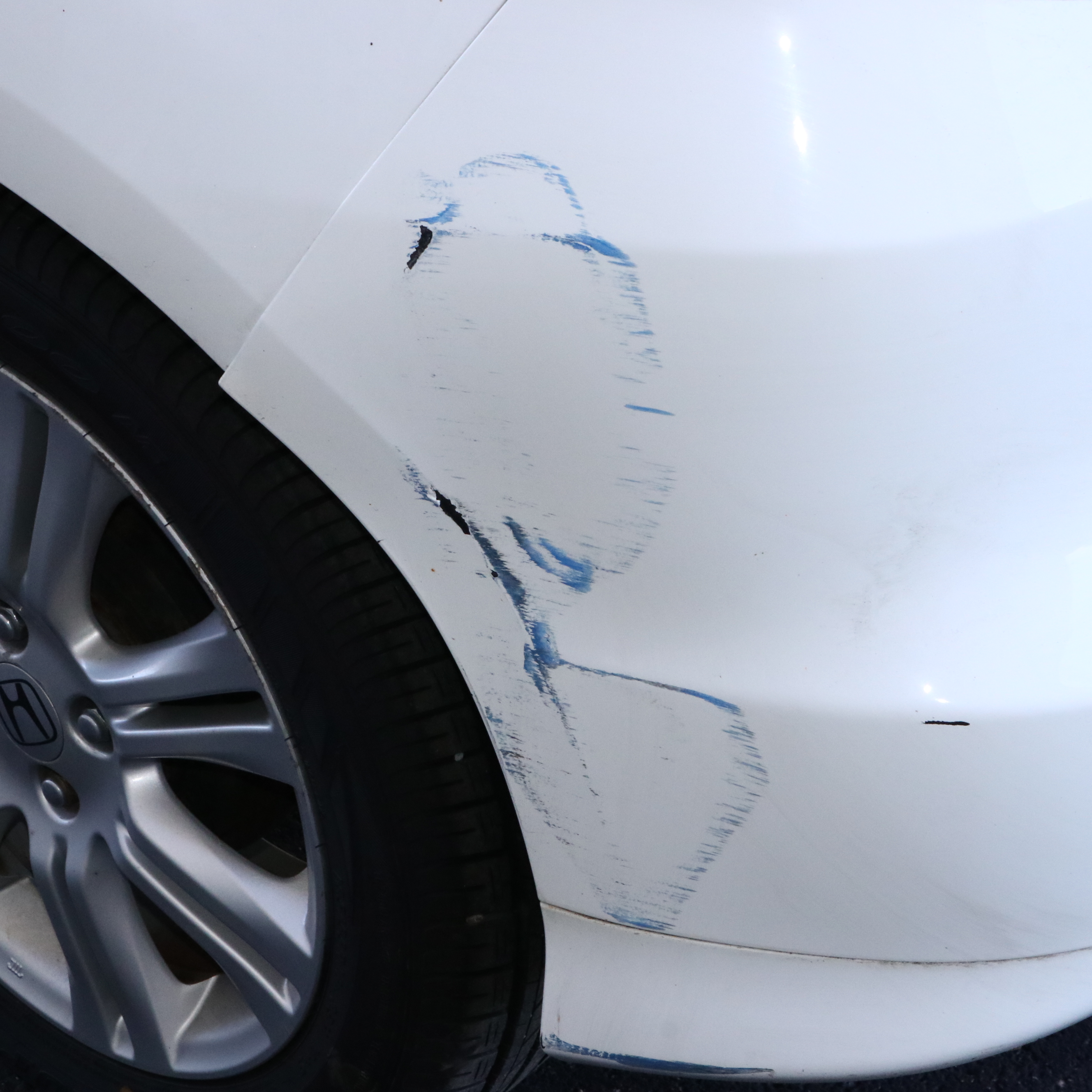 2010 Honda Fit Sport