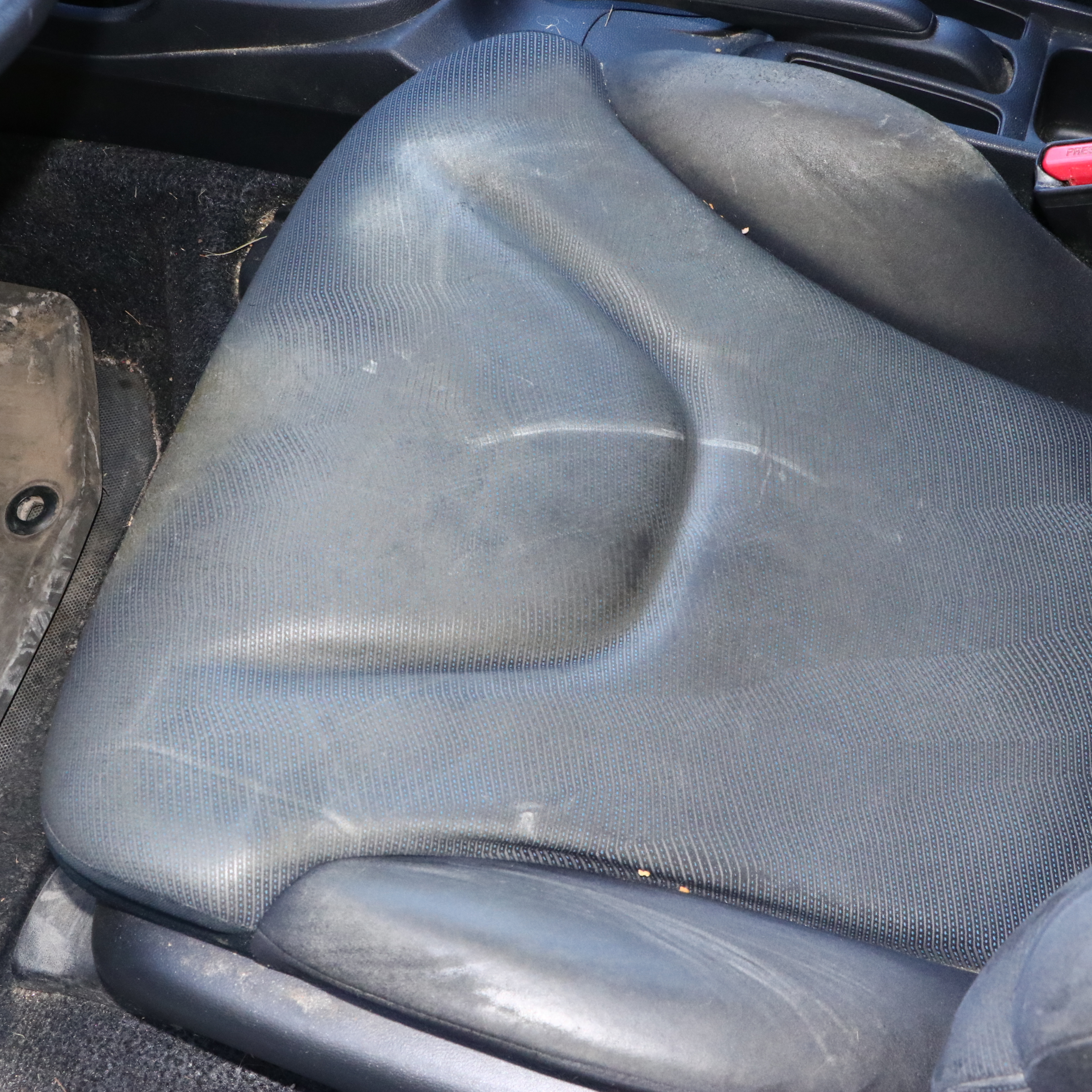 2010 Honda Fit Sport