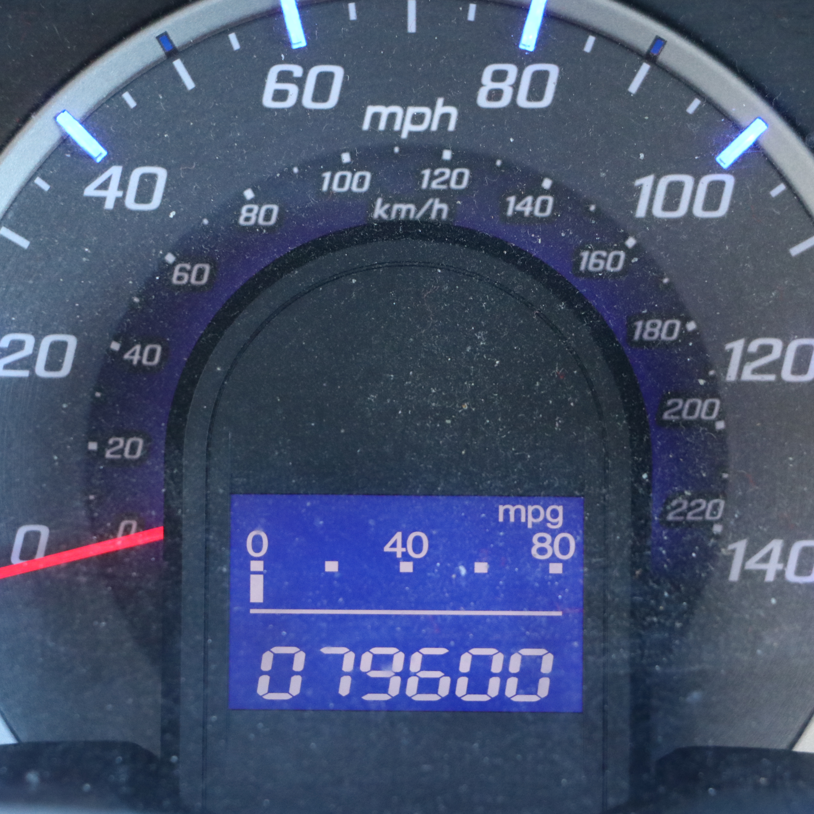 2010 Honda Fit Sport