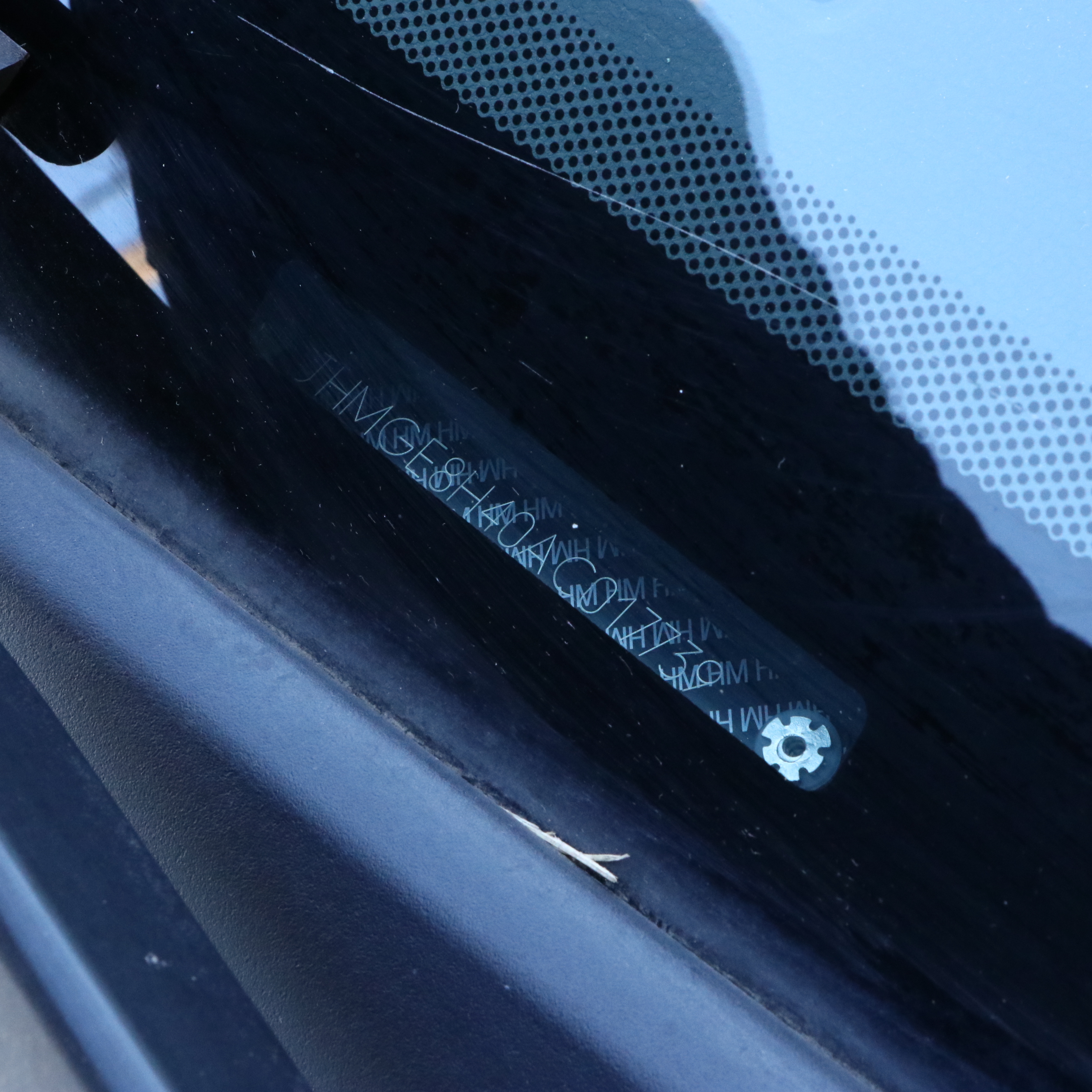 2010 Honda Fit Sport