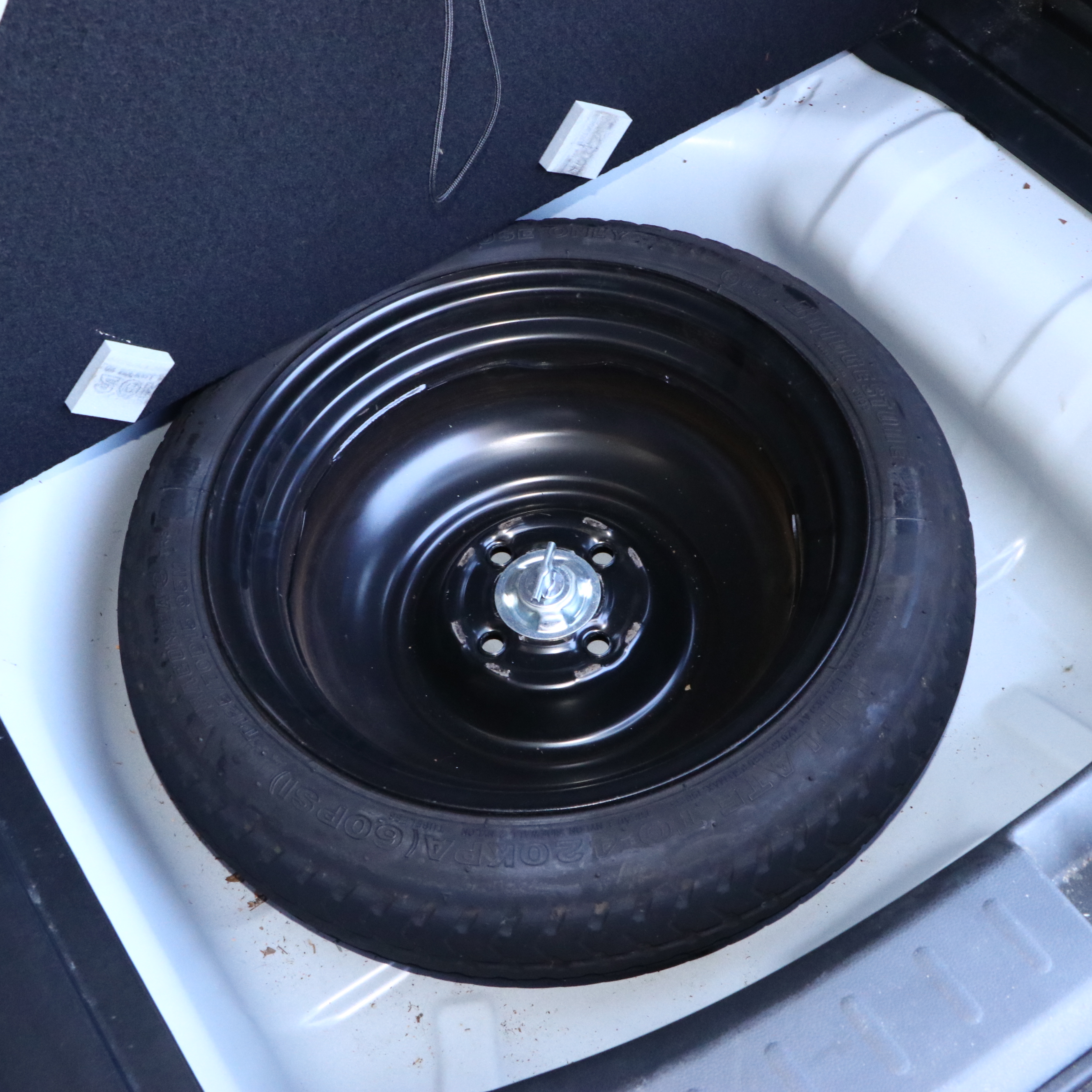 2010 Honda Fit Sport