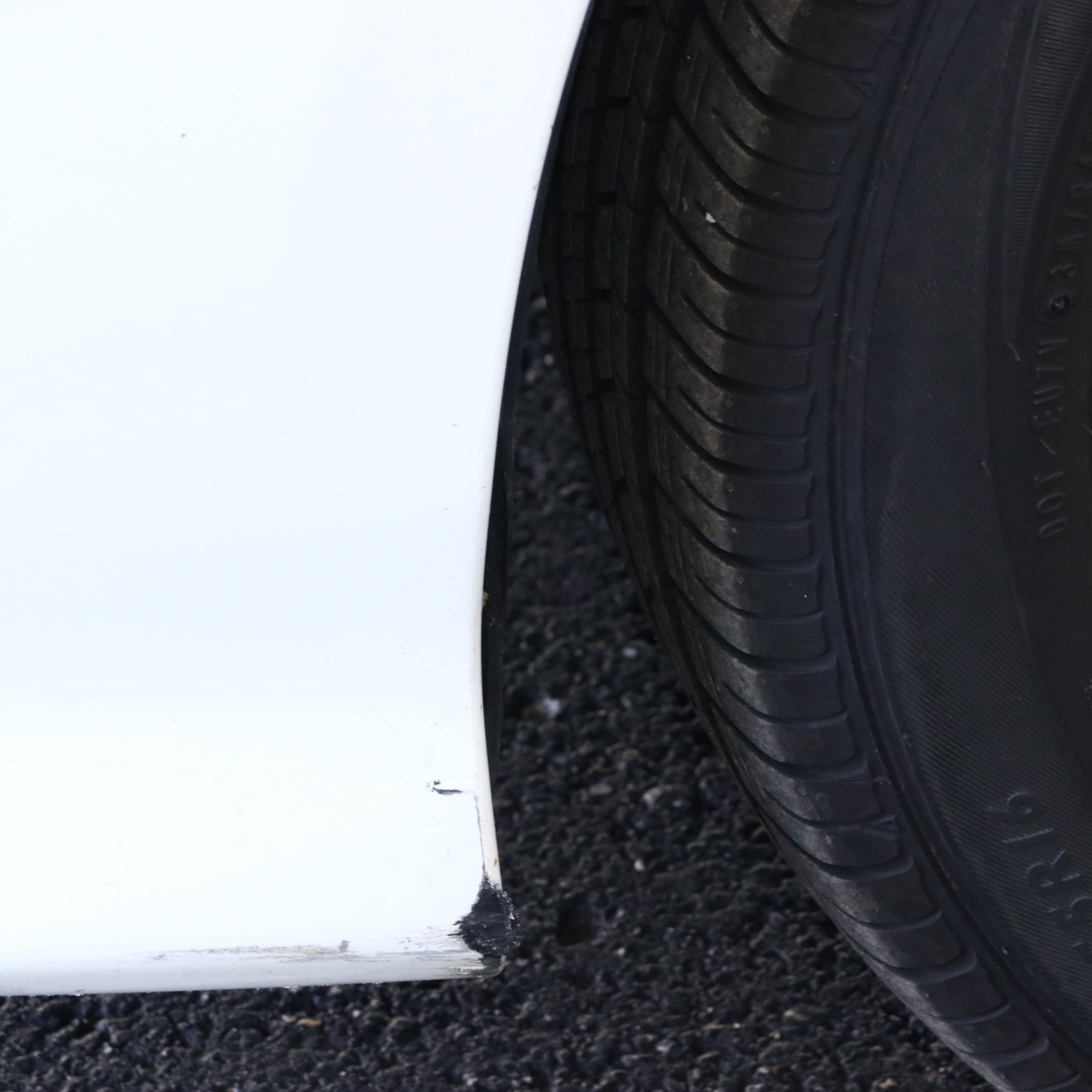 2010 Honda Fit Sport