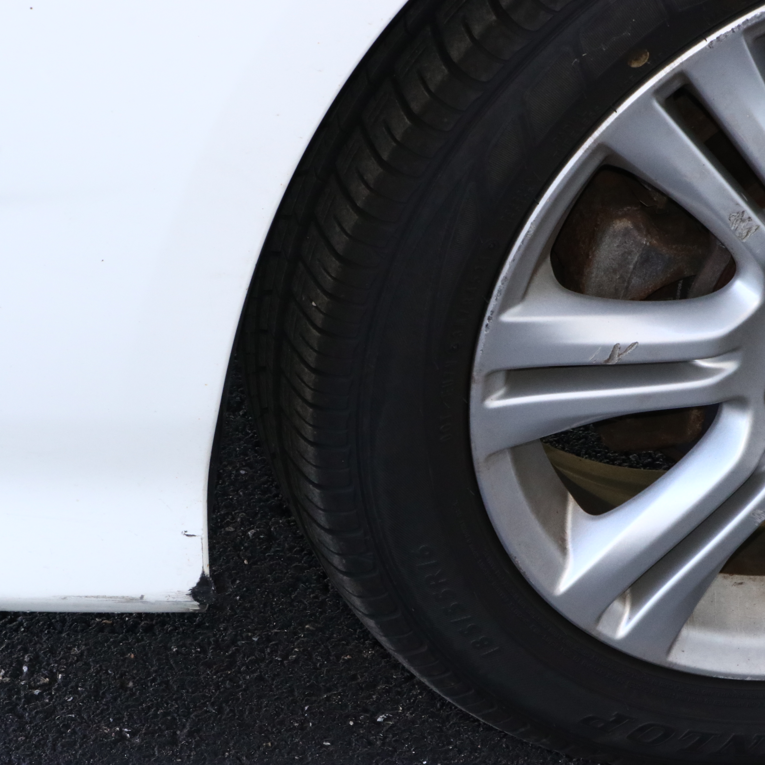 2010 Honda Fit Sport