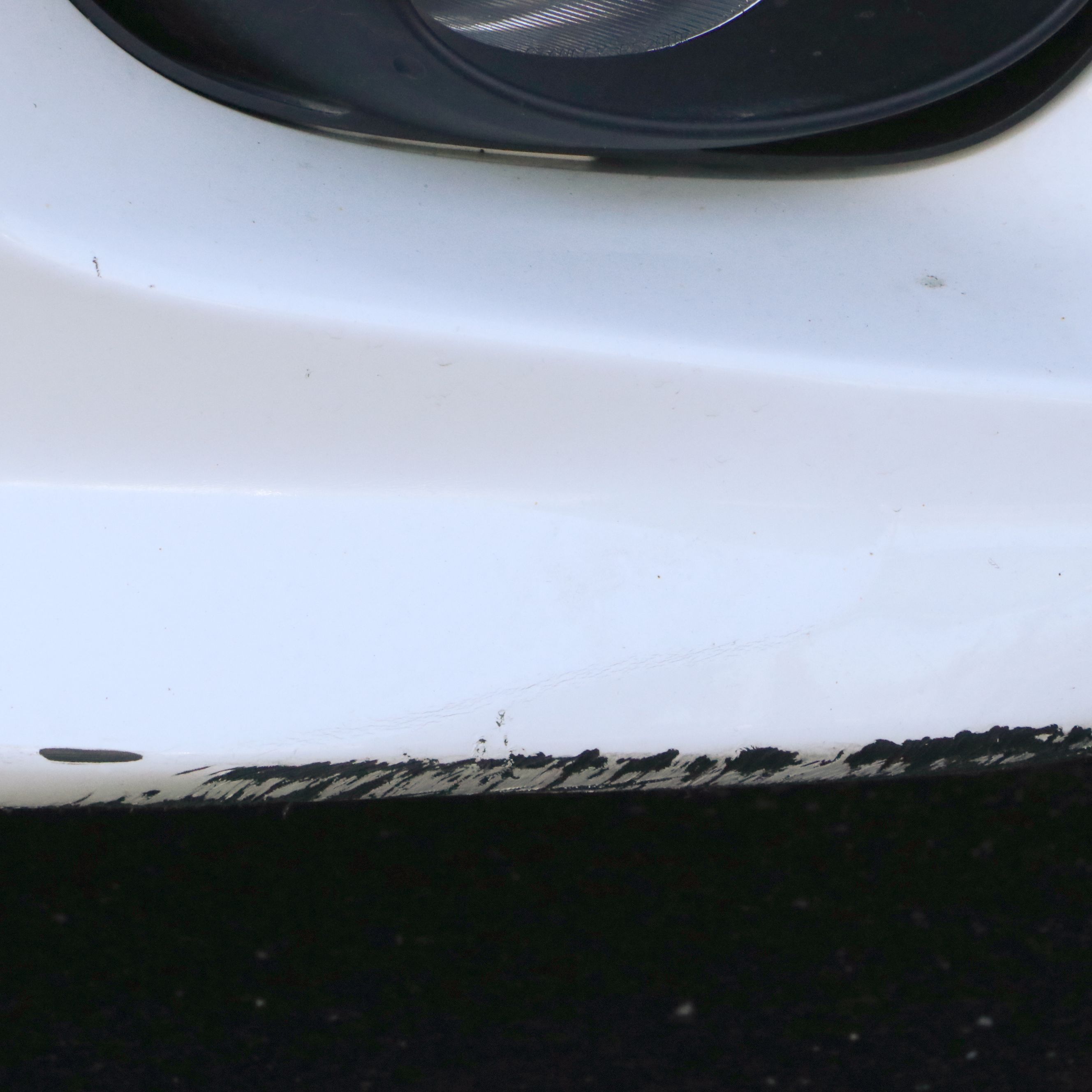 2010 Honda Fit Sport