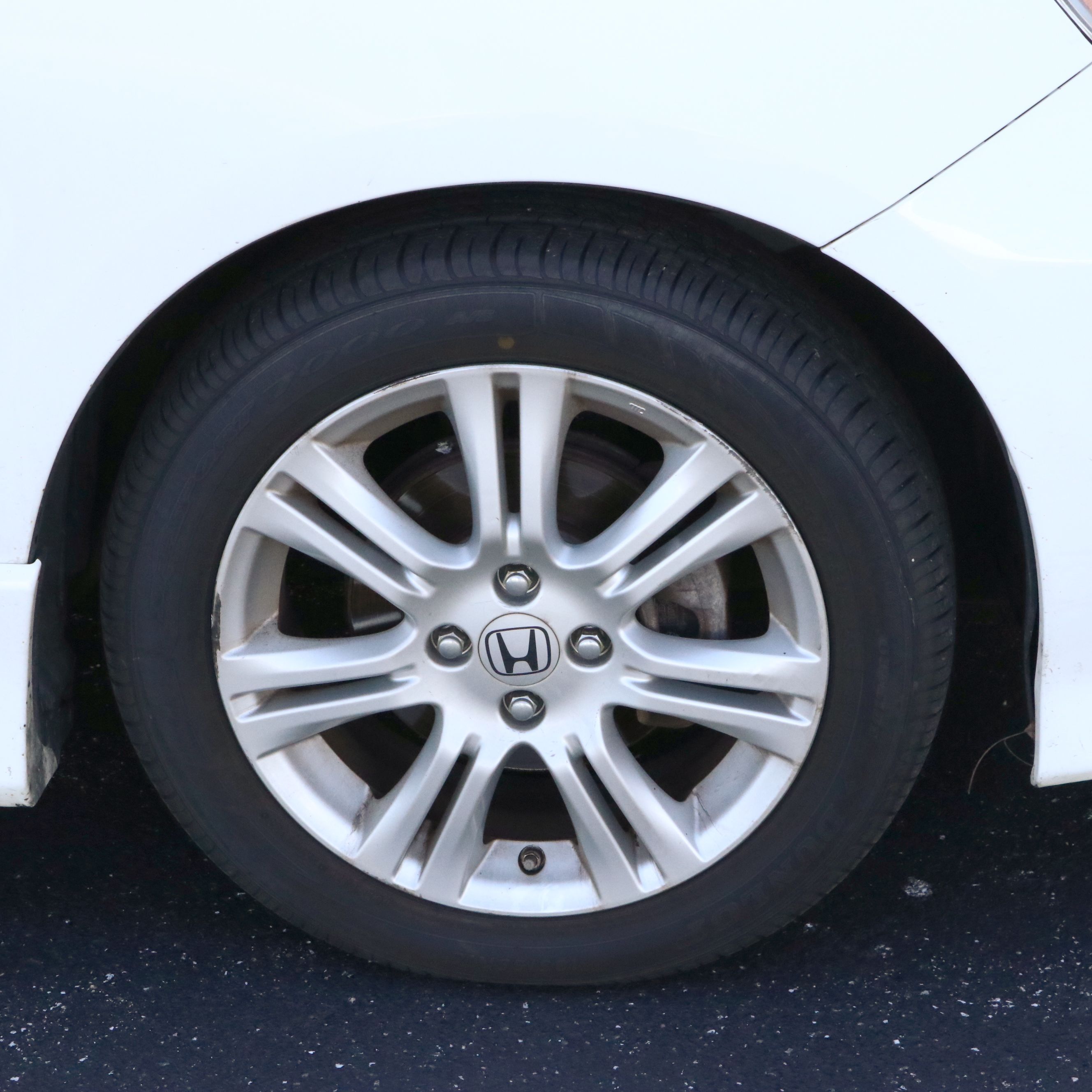 2010 Honda Fit Sport