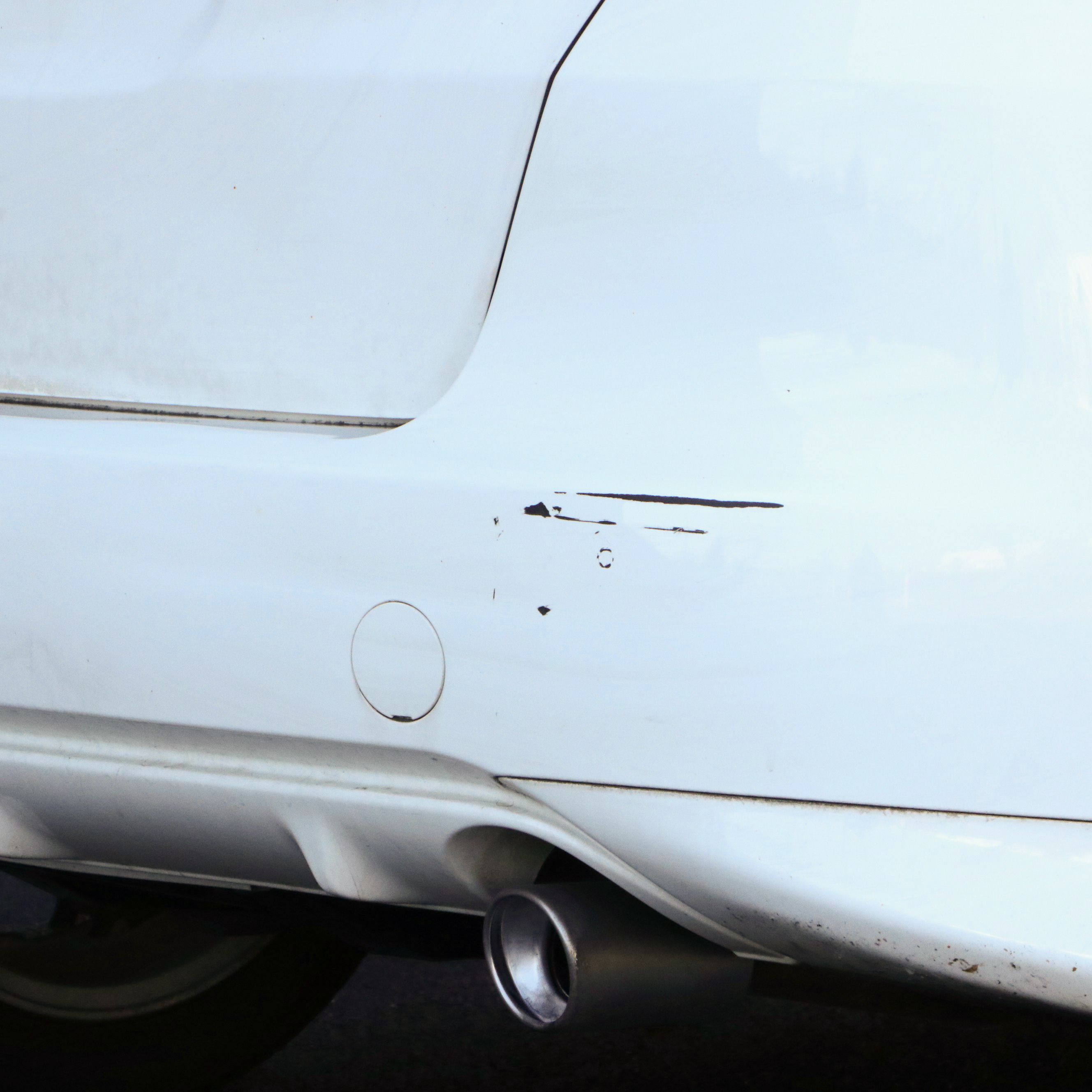 2010 Honda Fit Sport