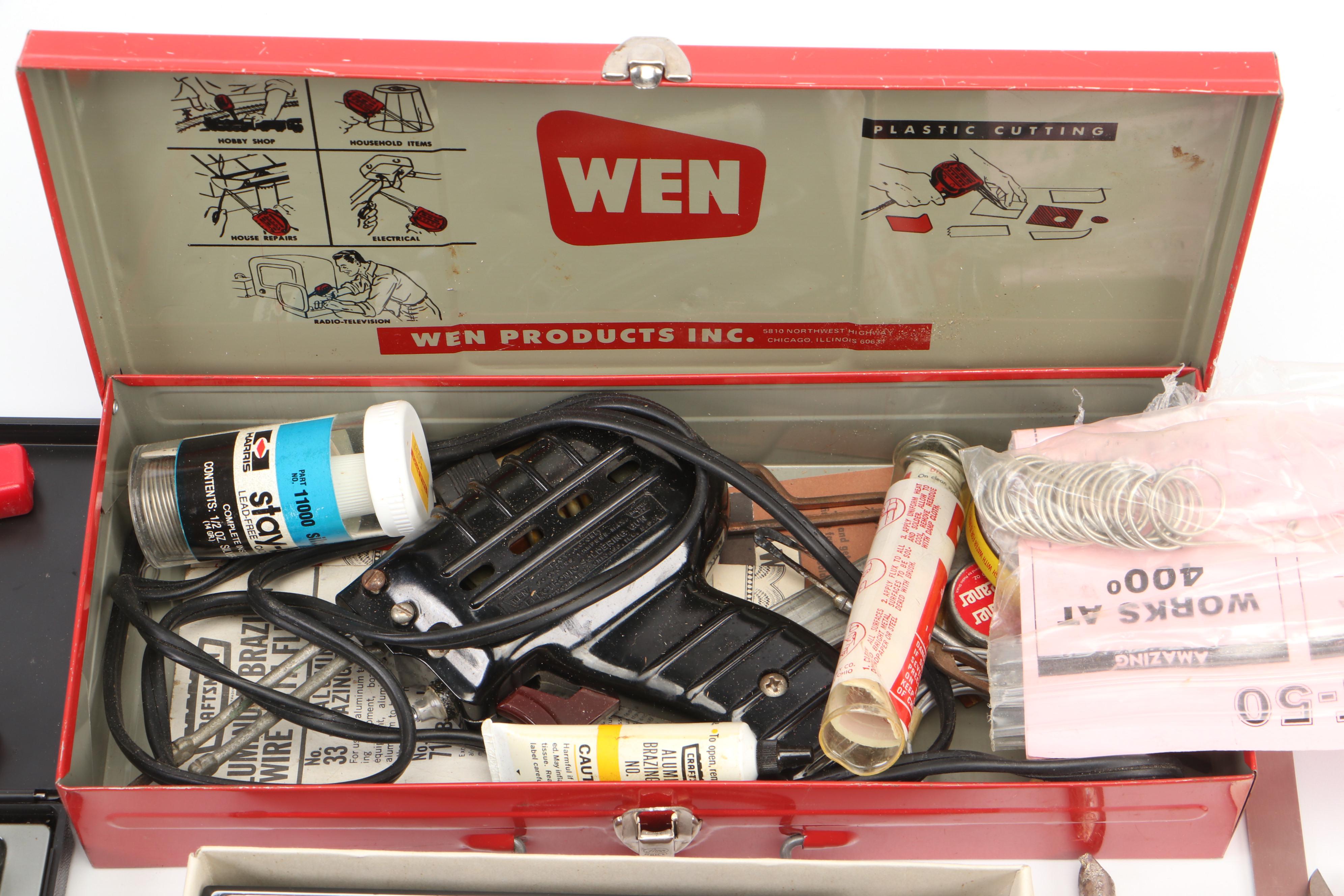 Needle Nose and Pinch Nose Pliers, Wire Cutters, Wire Stripper, More Hand Tools