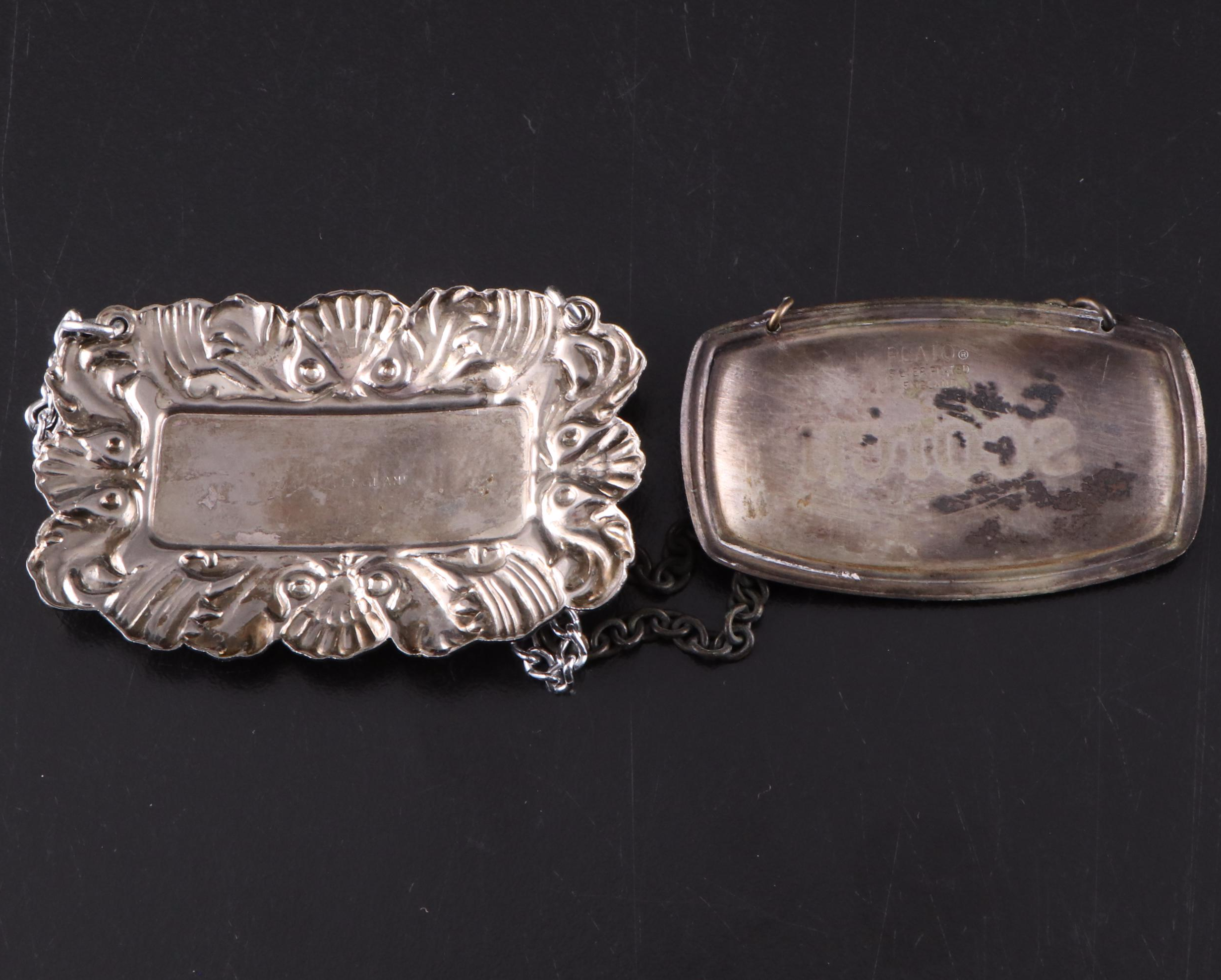 Waterford "Colleen" Crystal Brandy Glasses, Old Fashioned Glasses, and Tumblers