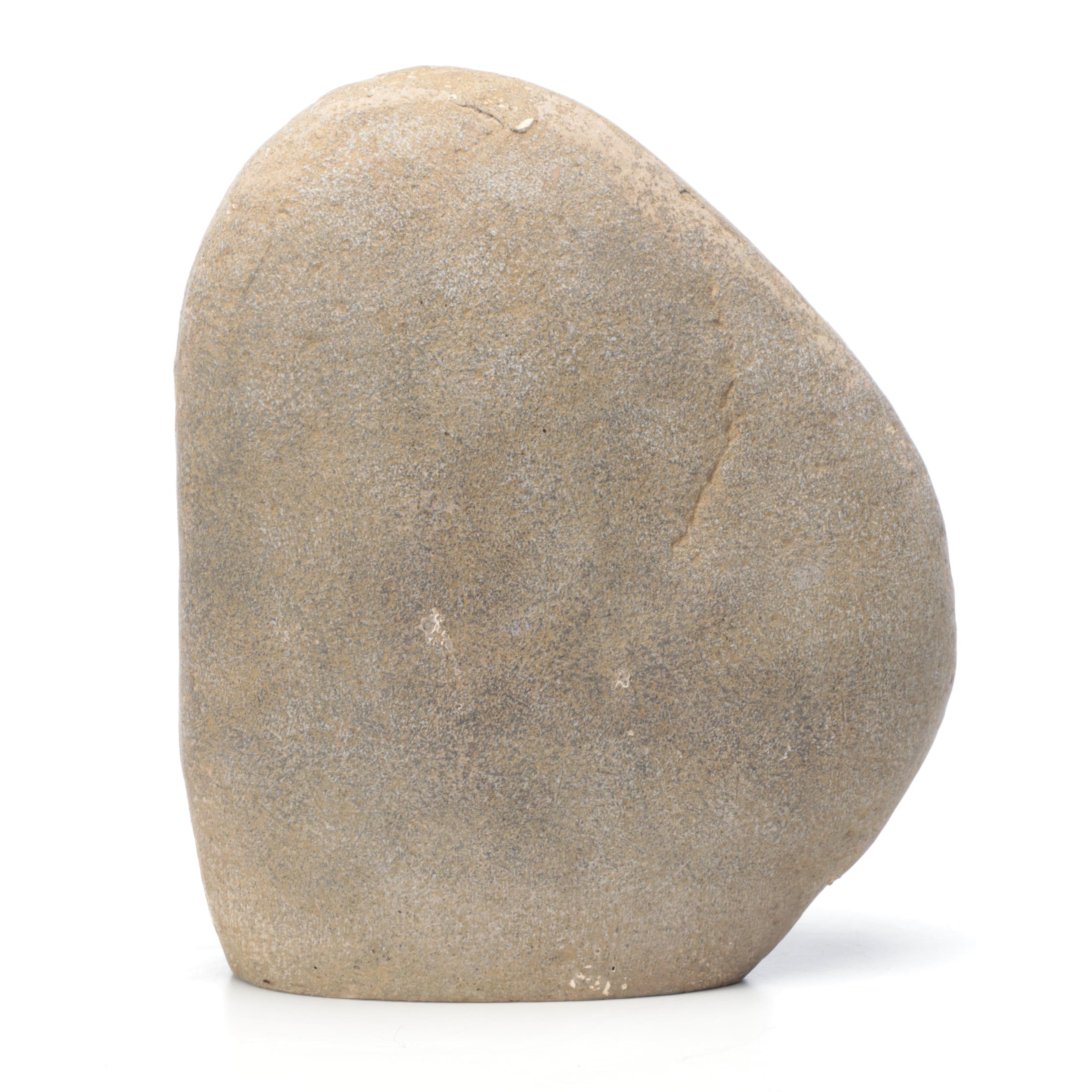 Owl Shape Ceramic Garden Statue