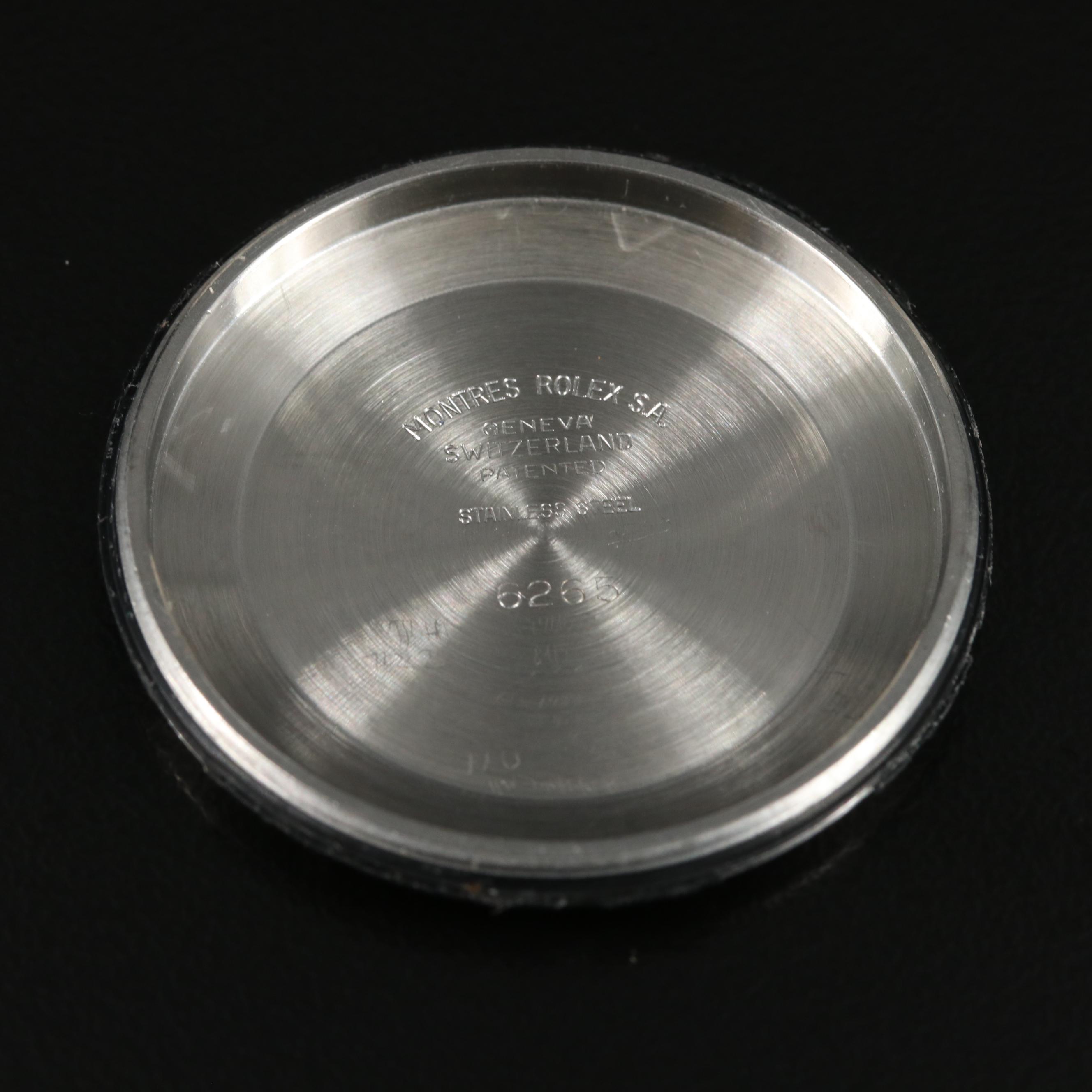 1974 Rolex Oyster "Daytona" Cosmograph Sigma Dial Watch with Box and Papers