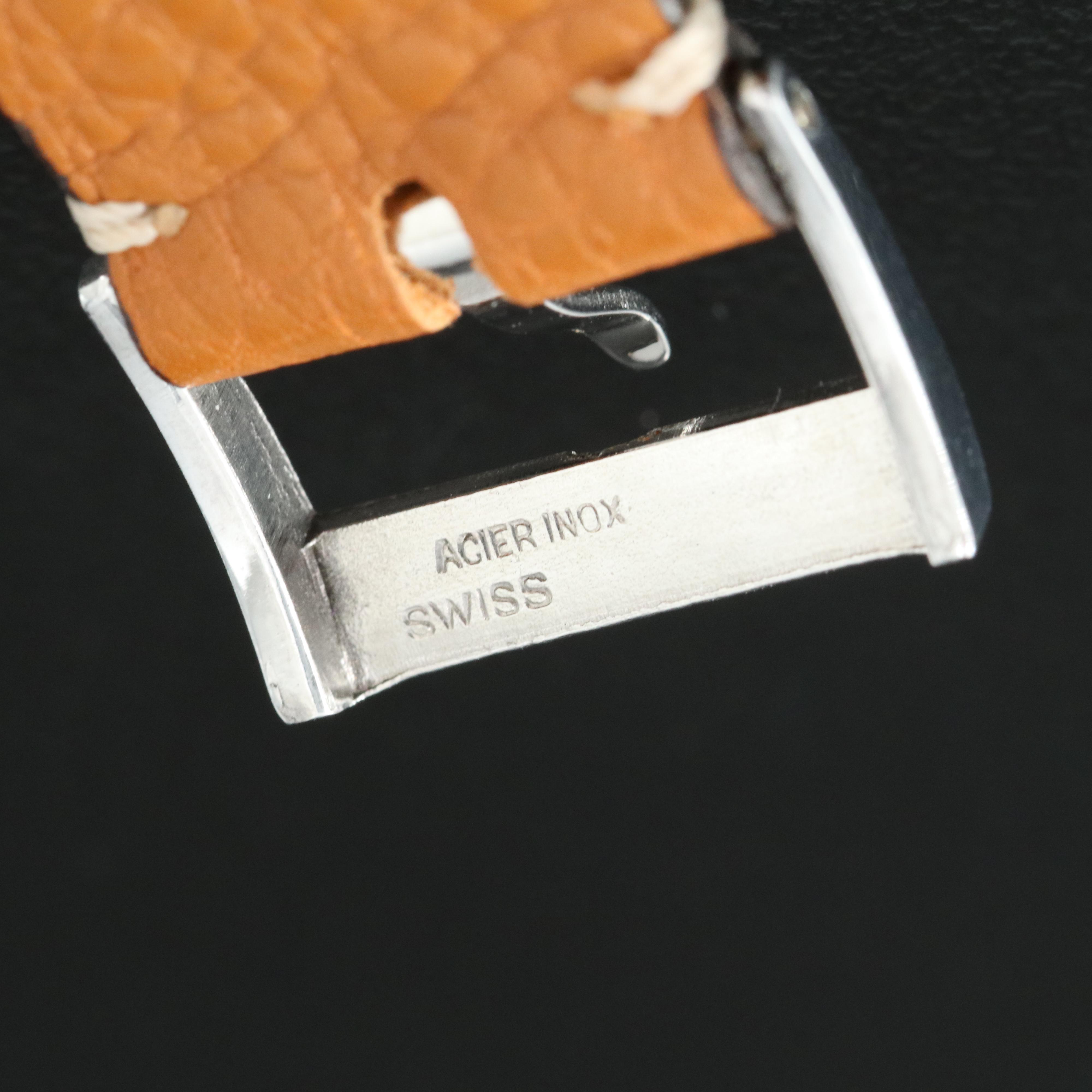 1972 Rolex "Red" Submariner with Date Watch