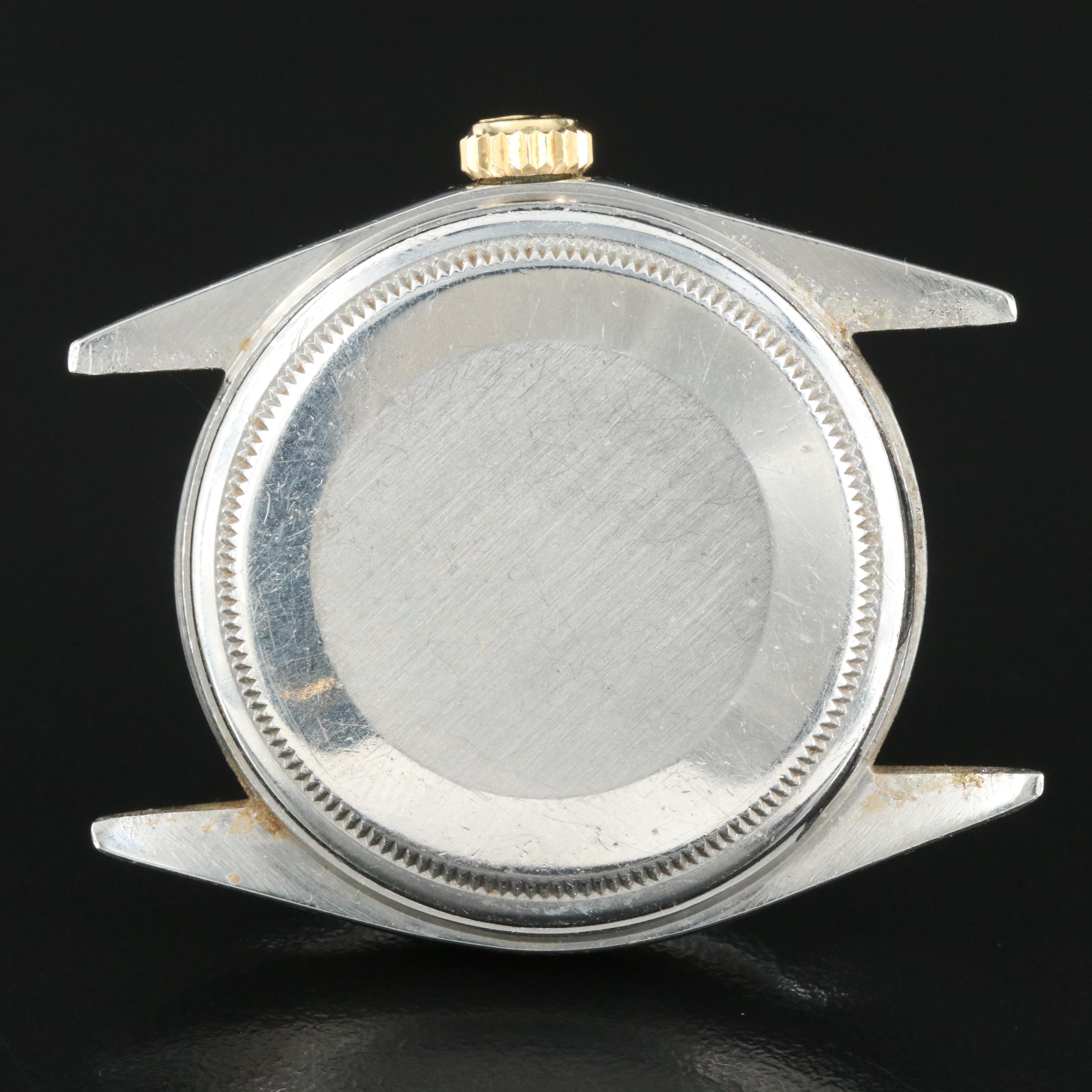 1971 Rolex Oyster Perpetual Datejust Watch