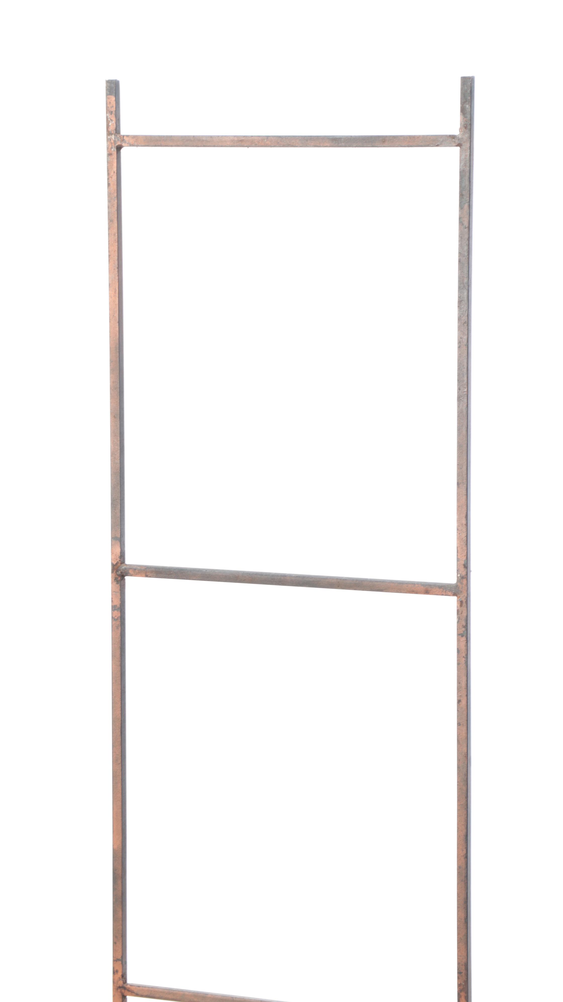 Metal Retail Display Stands