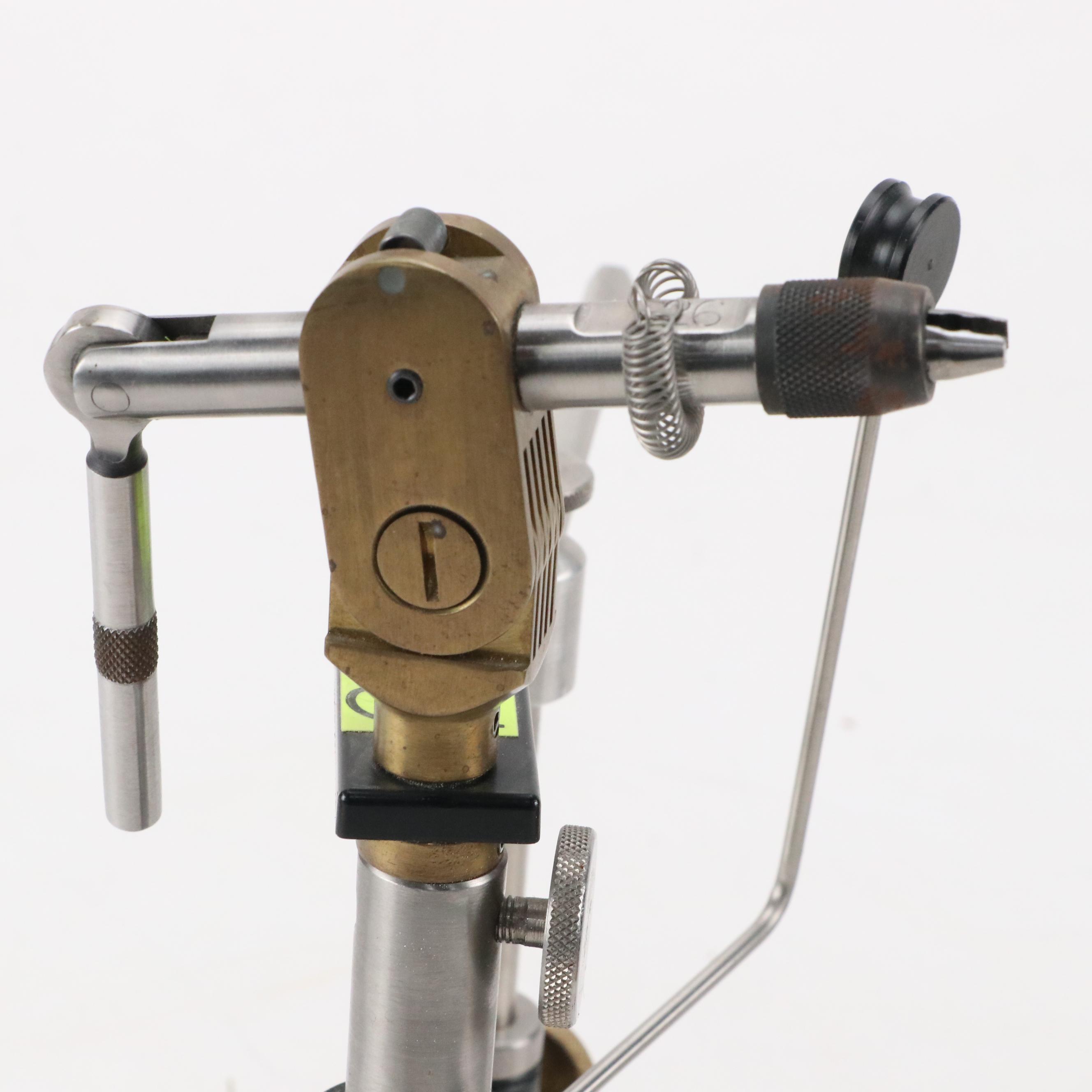 Fly Fishing Materials, Threads, Scissors, Hooks and More