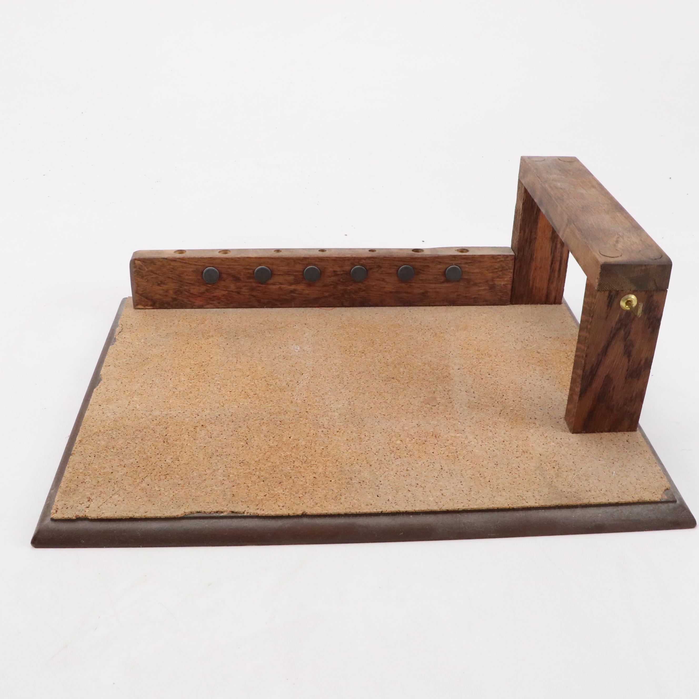 Fly Fishing Materials, Threads, Scissors, Hooks and More