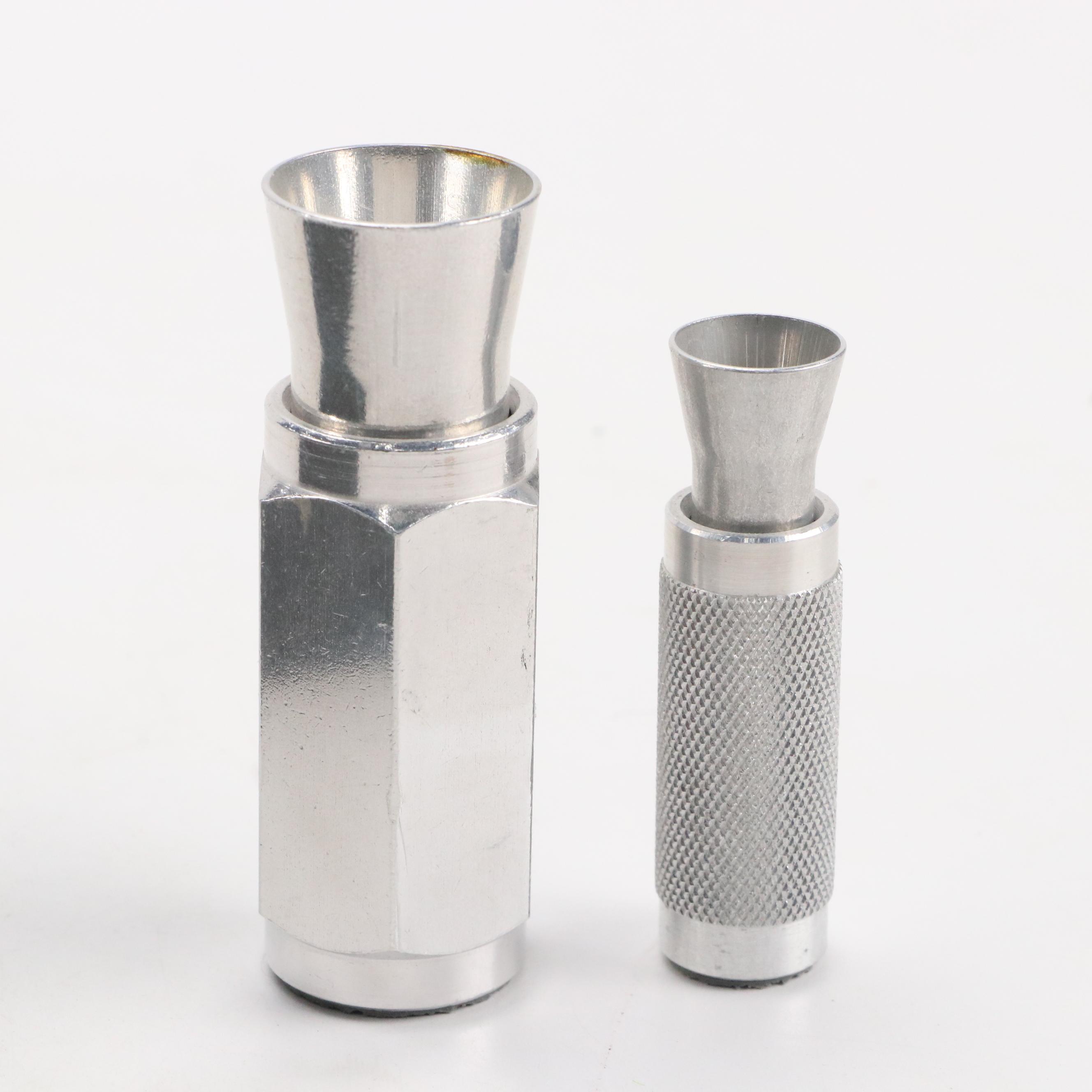 Fly Fishing Materials, Threads, Scissors, Hooks and More