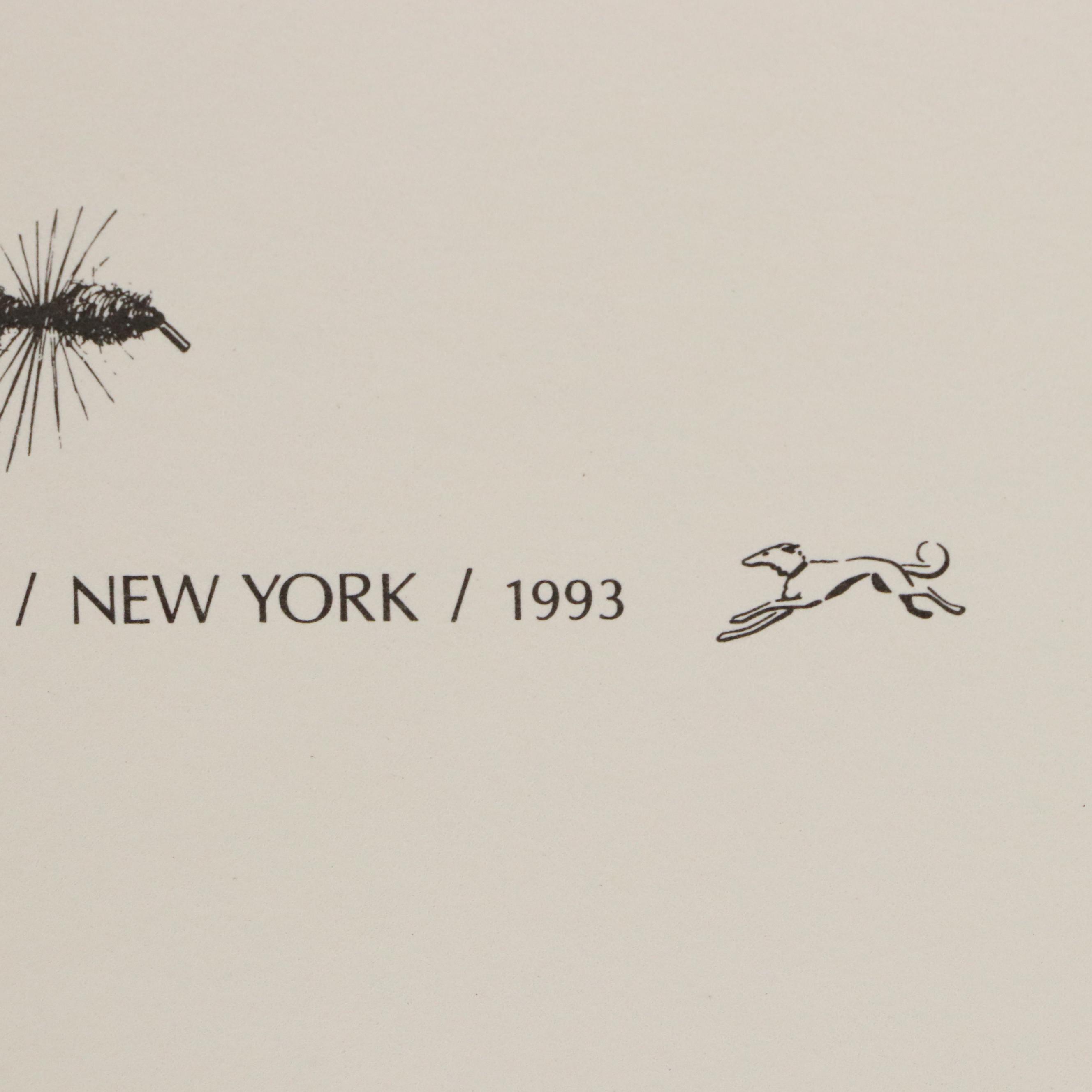 Fly Fishing Materials, Threads, Scissors, Hooks and More