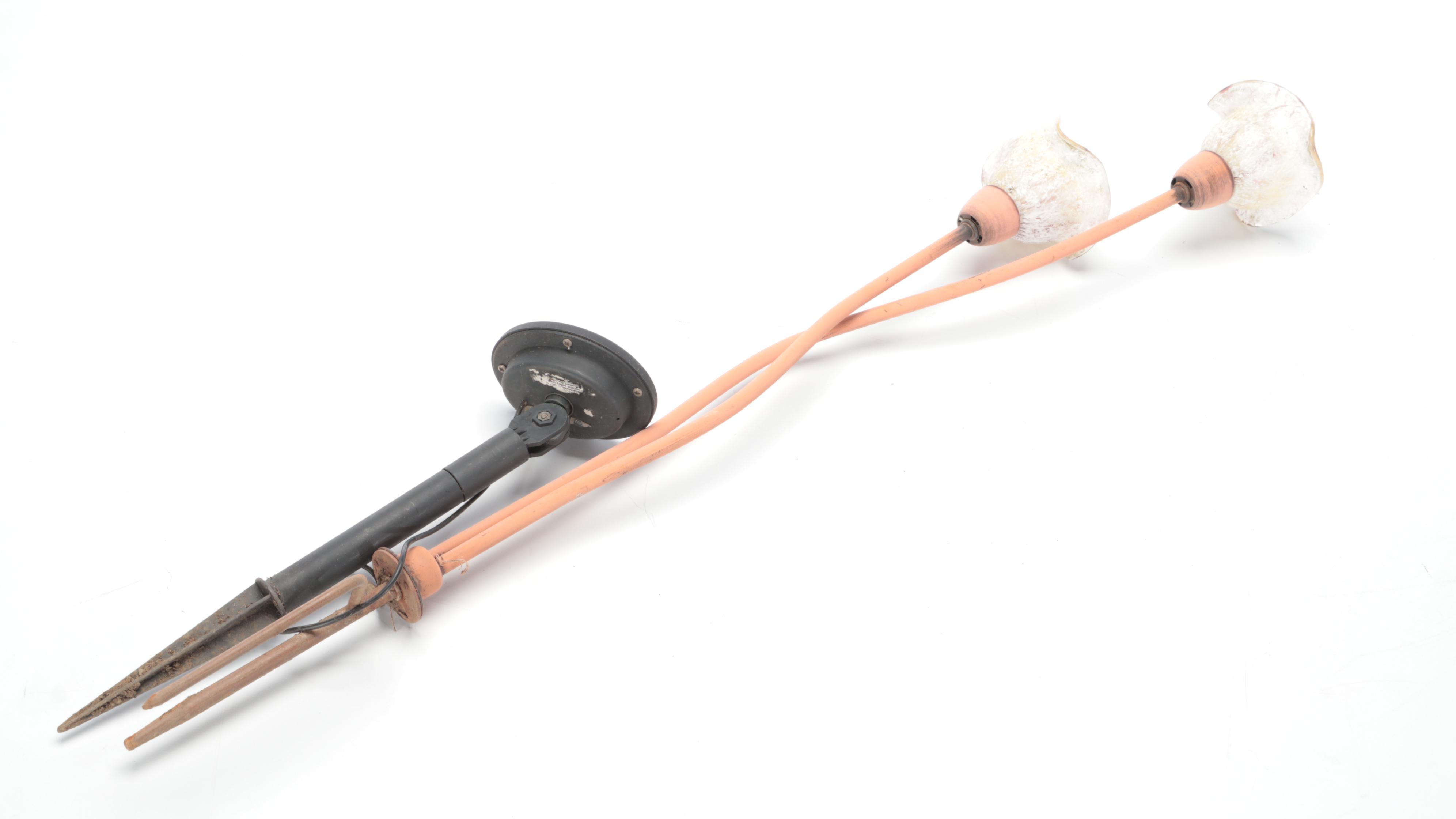 Wind Chimes, Kinetic Wind Spinner, Rain Chain and More Outdoor Décor