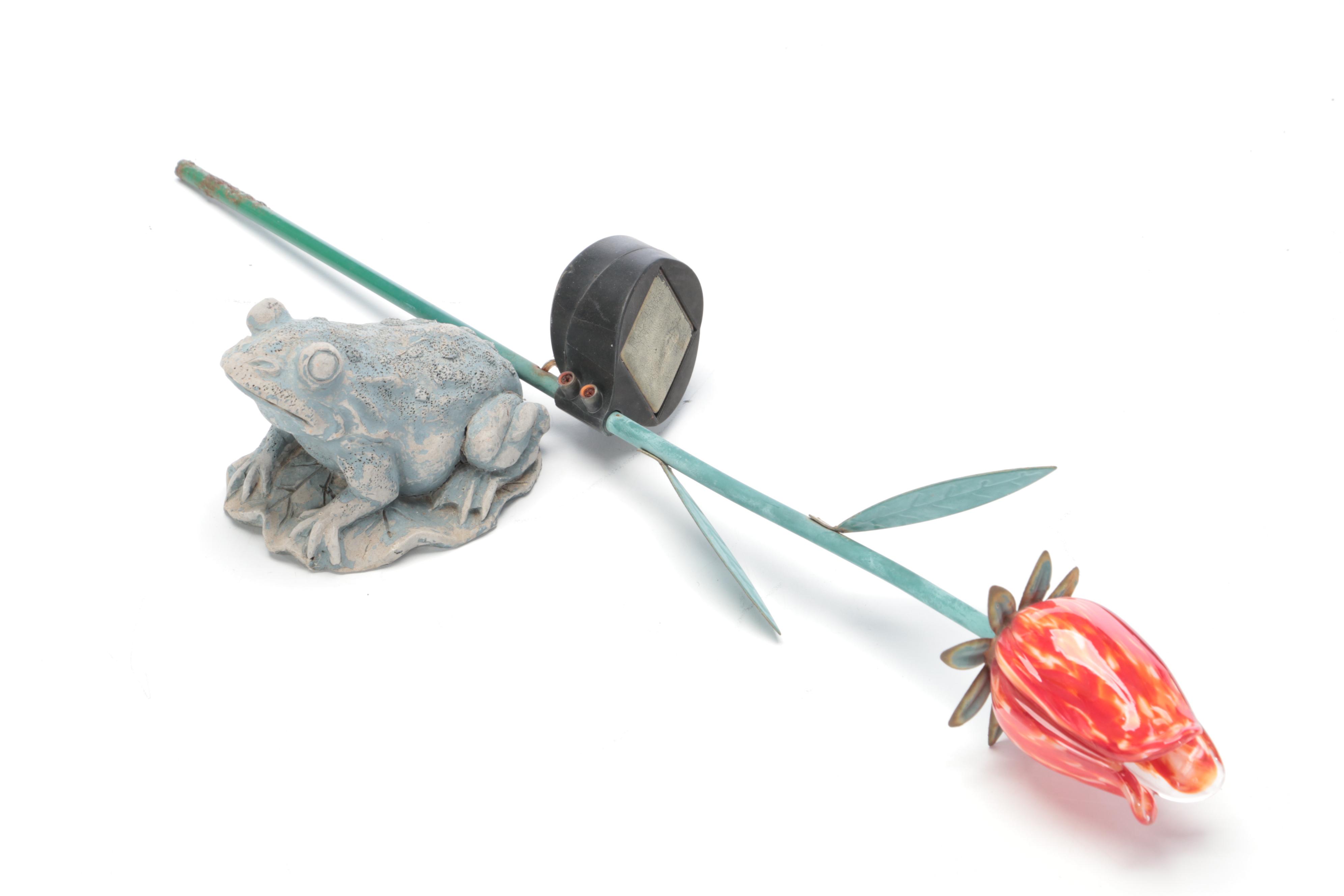 Wind Chimes, Kinetic Wind Spinner, Rain Chain and More Outdoor Décor