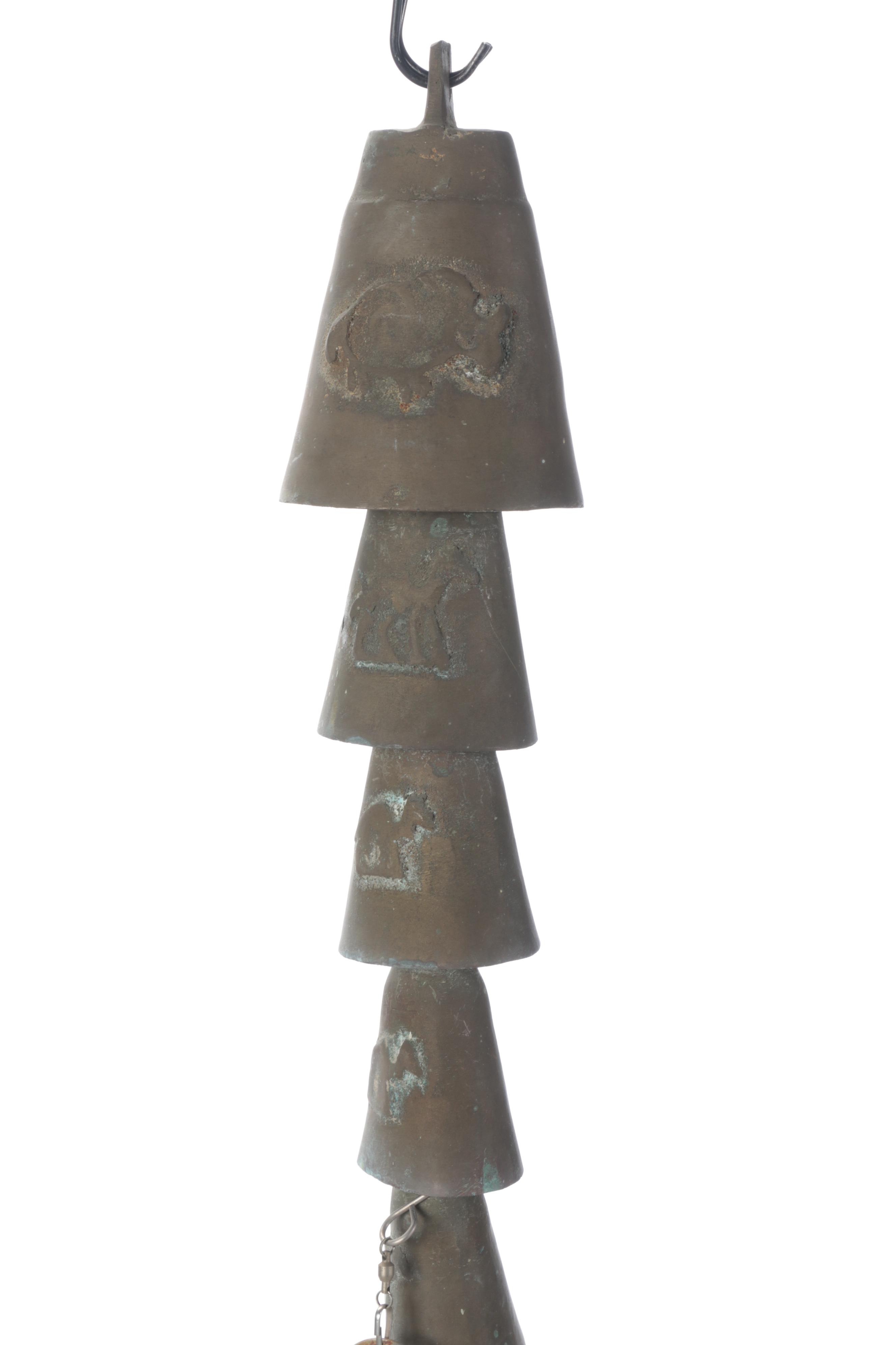 Wind Chimes, Kinetic Wind Spinner, Rain Chain and More Outdoor Décor