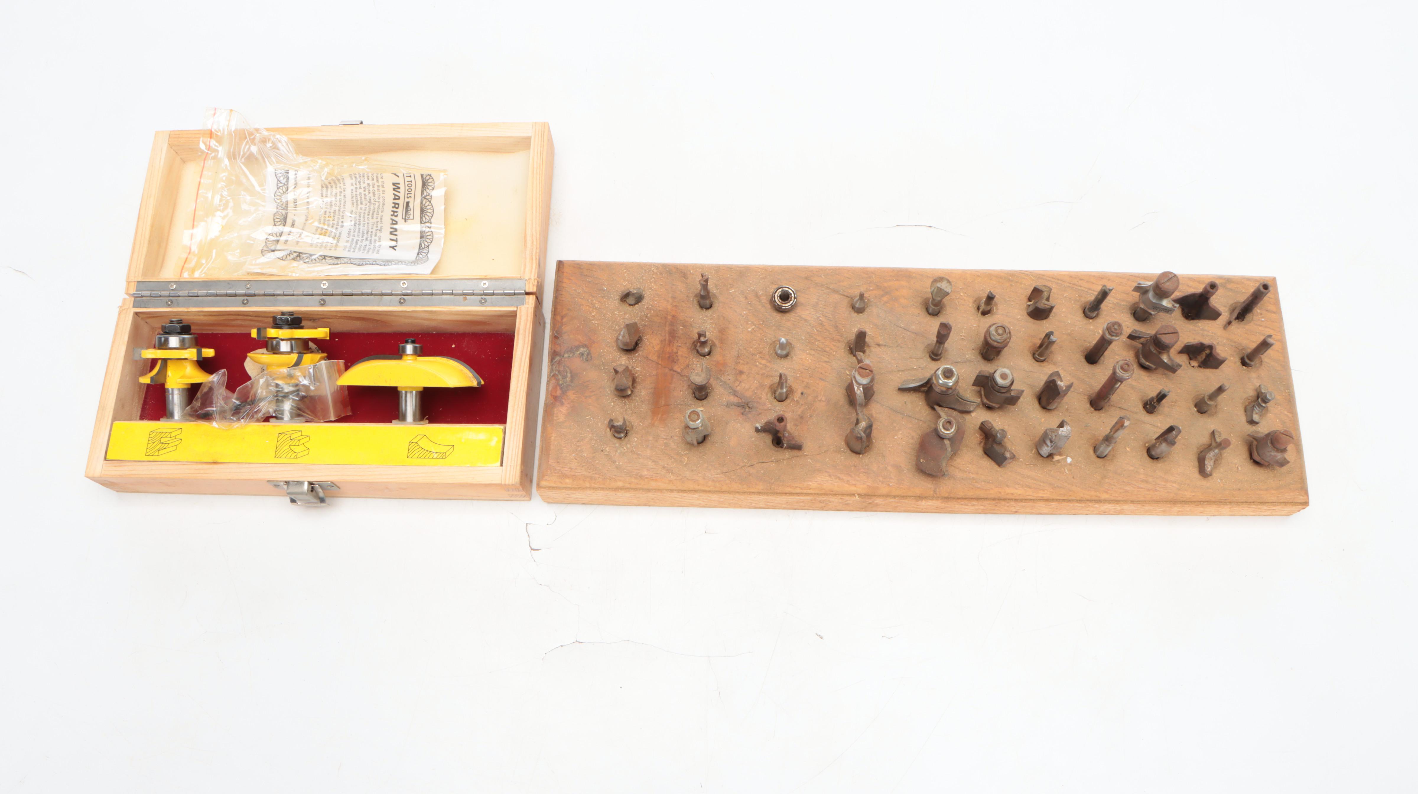 Arrow Electric Nail Gun with Harbor Freight Tools Mini Pliers Set and More