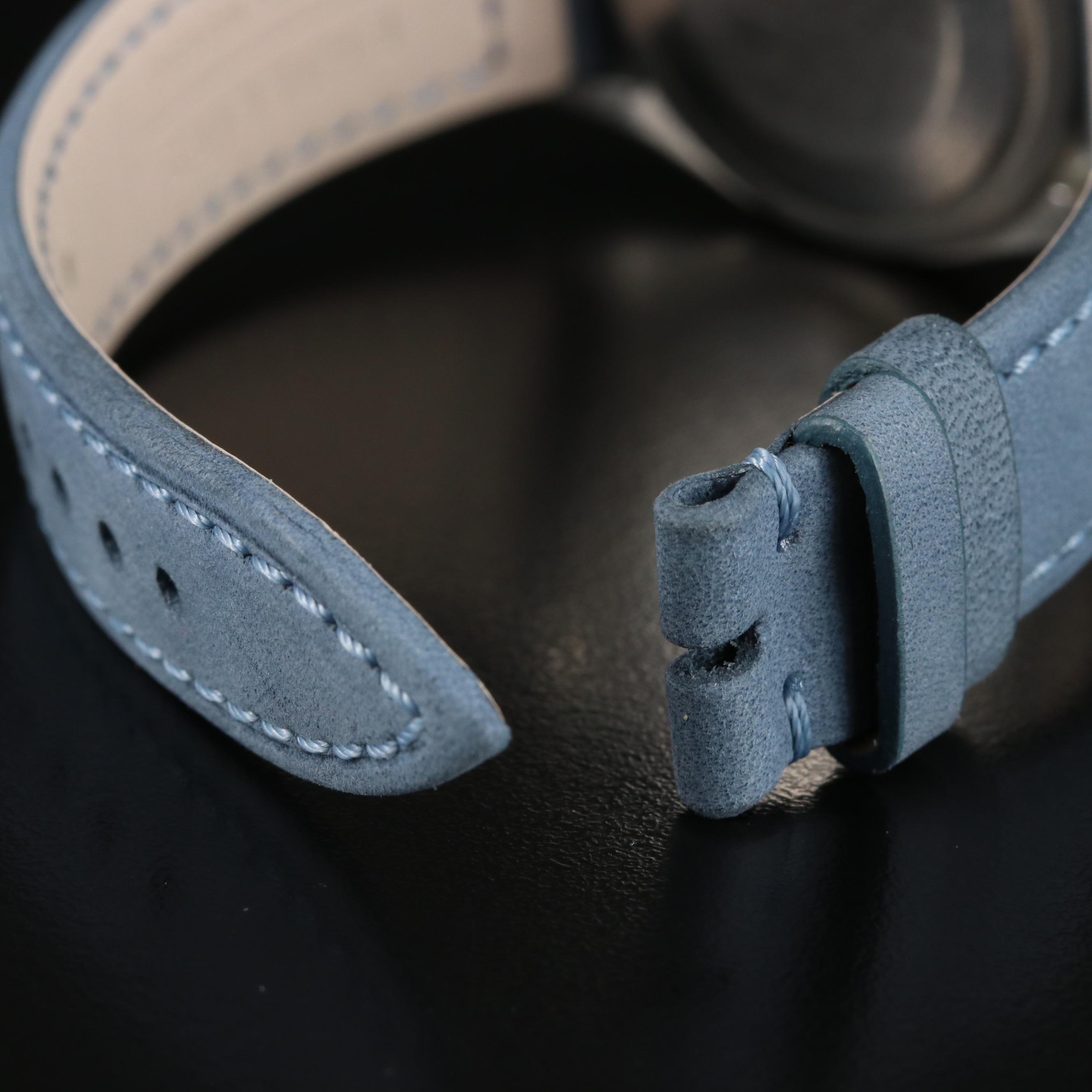 1962 Rolex Oyster Perpetual Explorer Watch