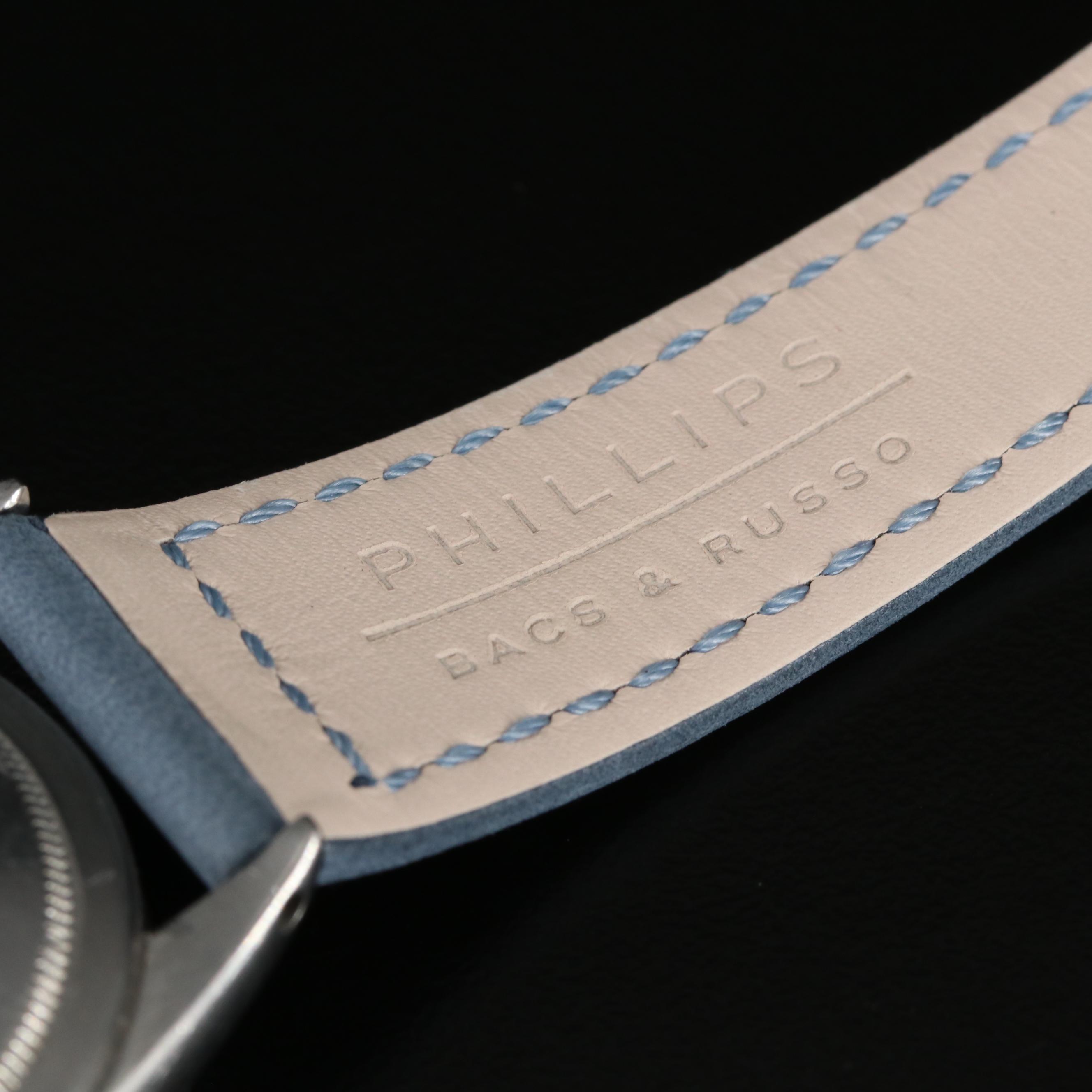 1962 Rolex Oyster Perpetual Explorer Watch