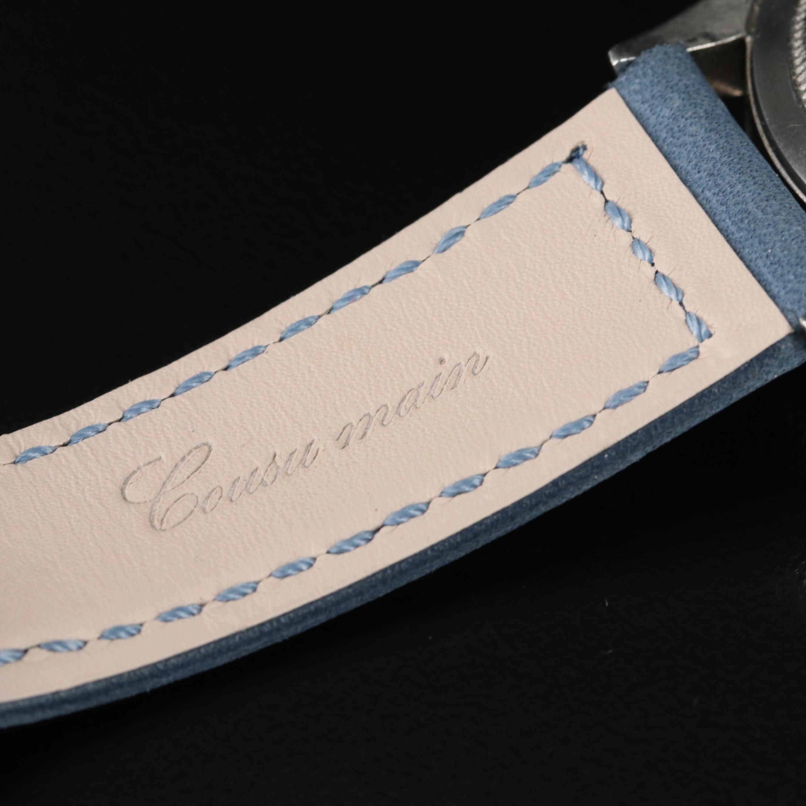 1962 Rolex Oyster Perpetual Explorer Watch