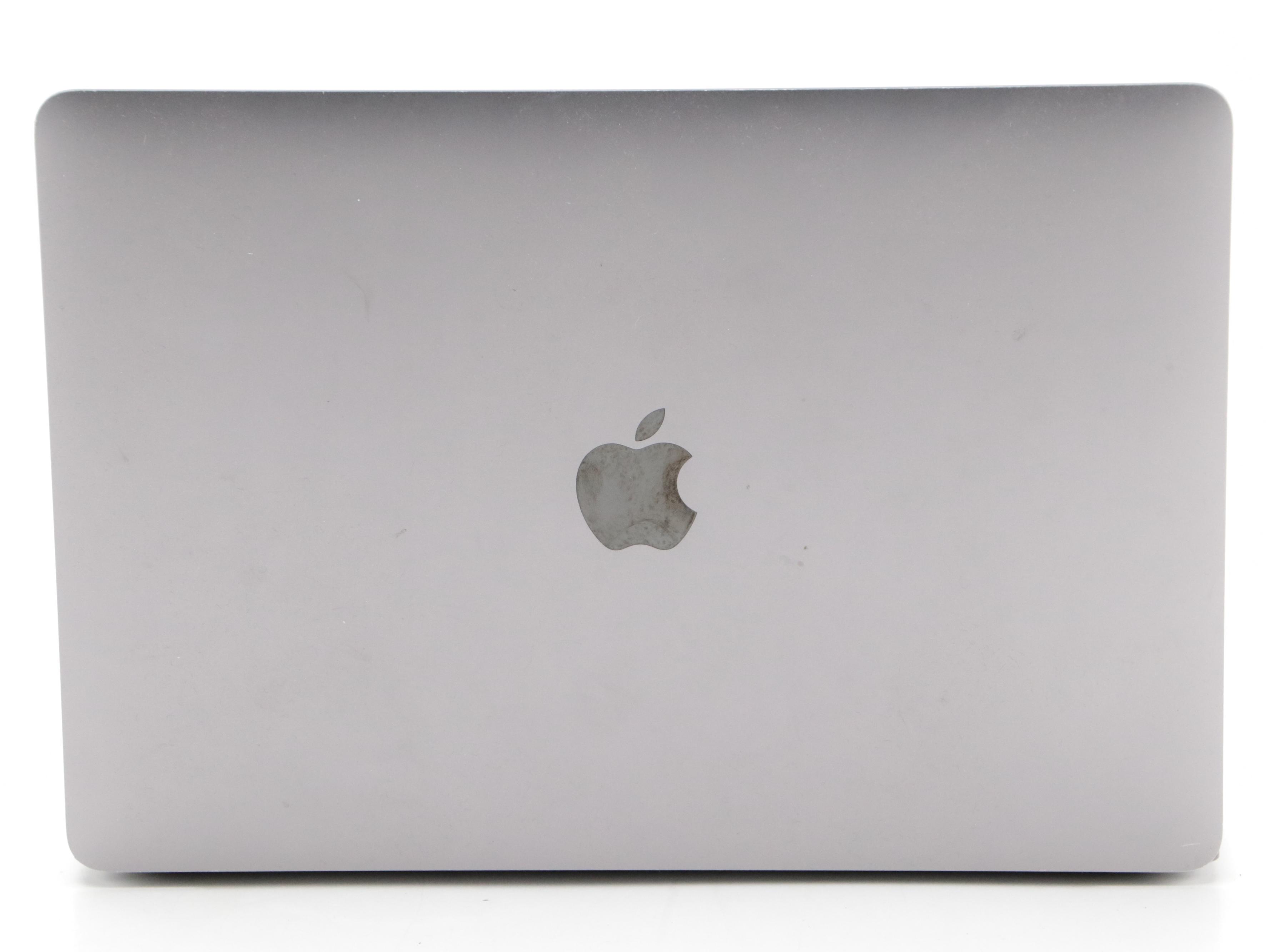 Apple MacBook Air 13" Silver Laptop, 2020