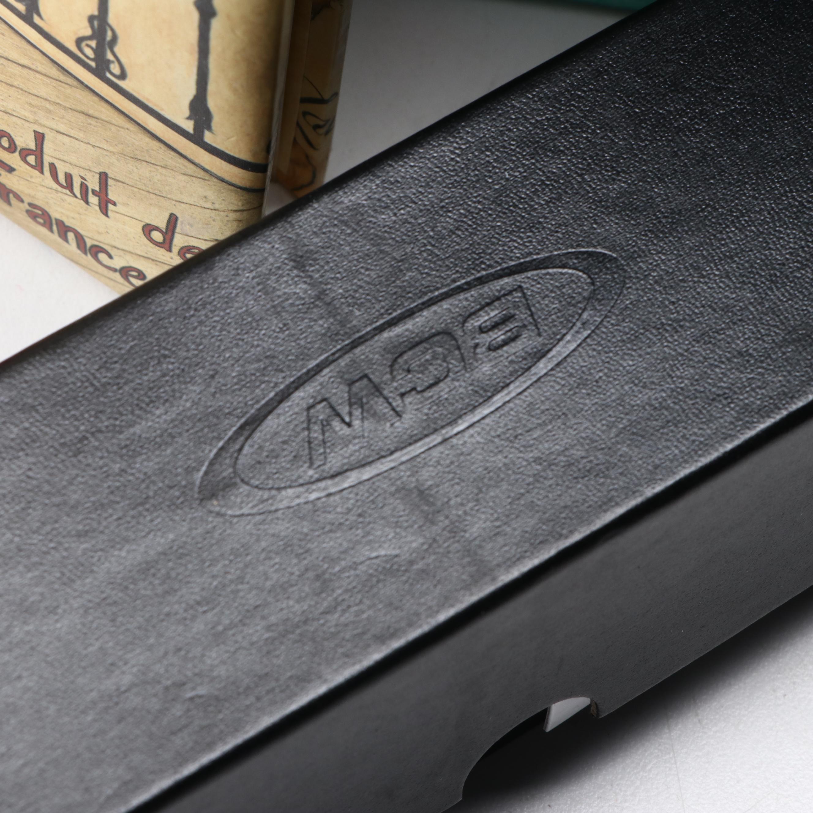 Triple Slimline Archival Quality Photo Albums, Coin Collector's Album