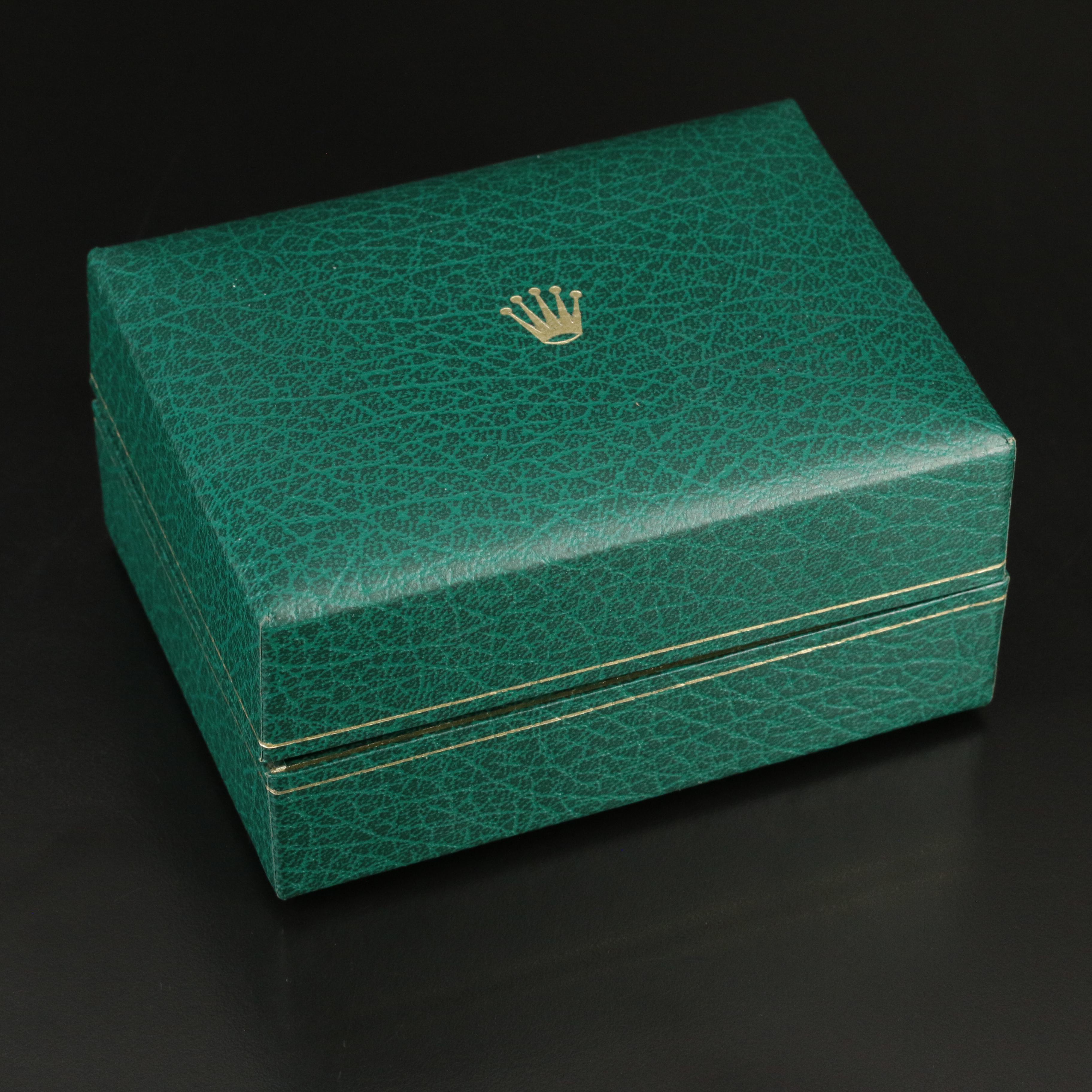 1974 Rolex Oyster "Daytona" Cosmograph Sigma Dial Watch with Box and Papers