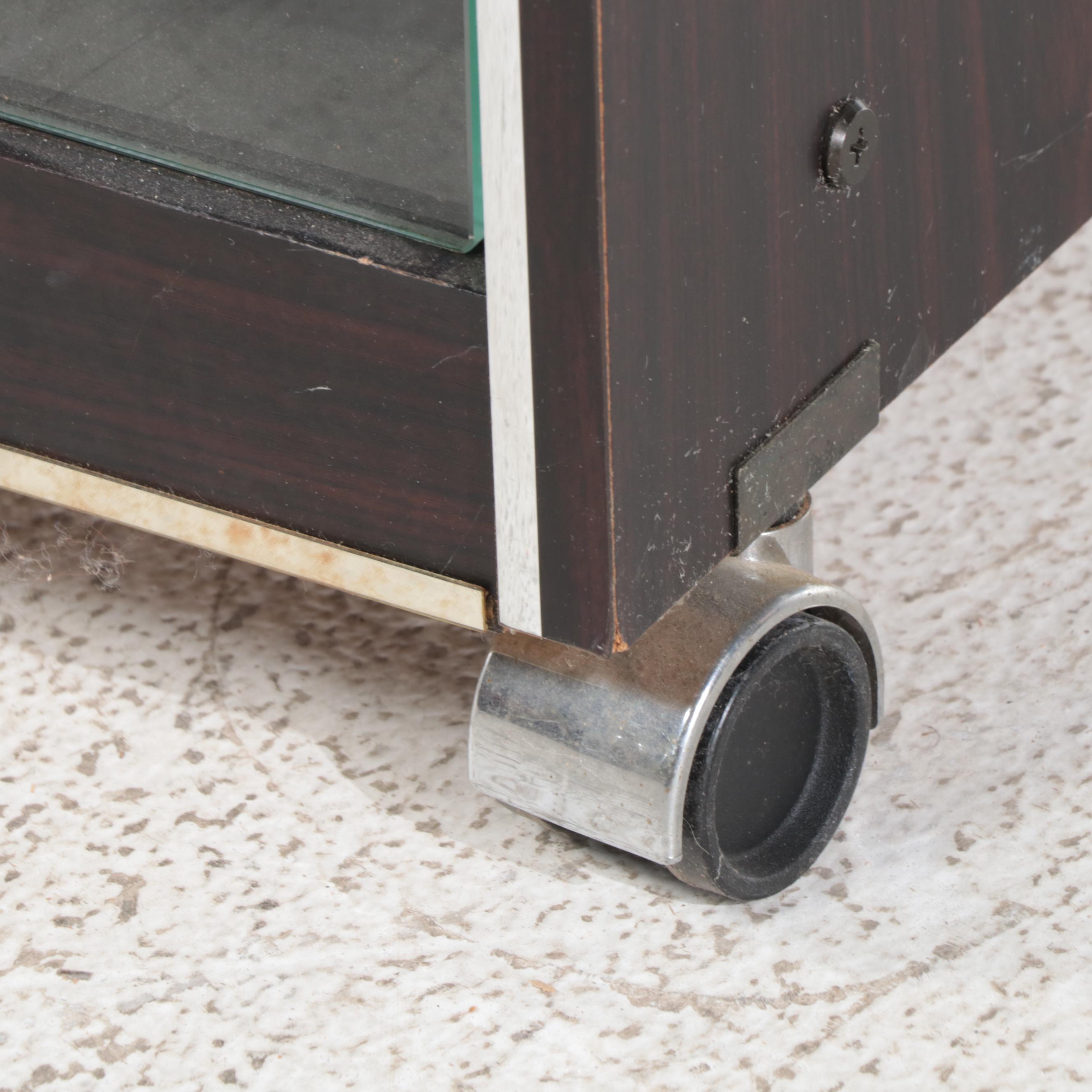 Sears LXI Series 564.92995550 Stereo System on Casters