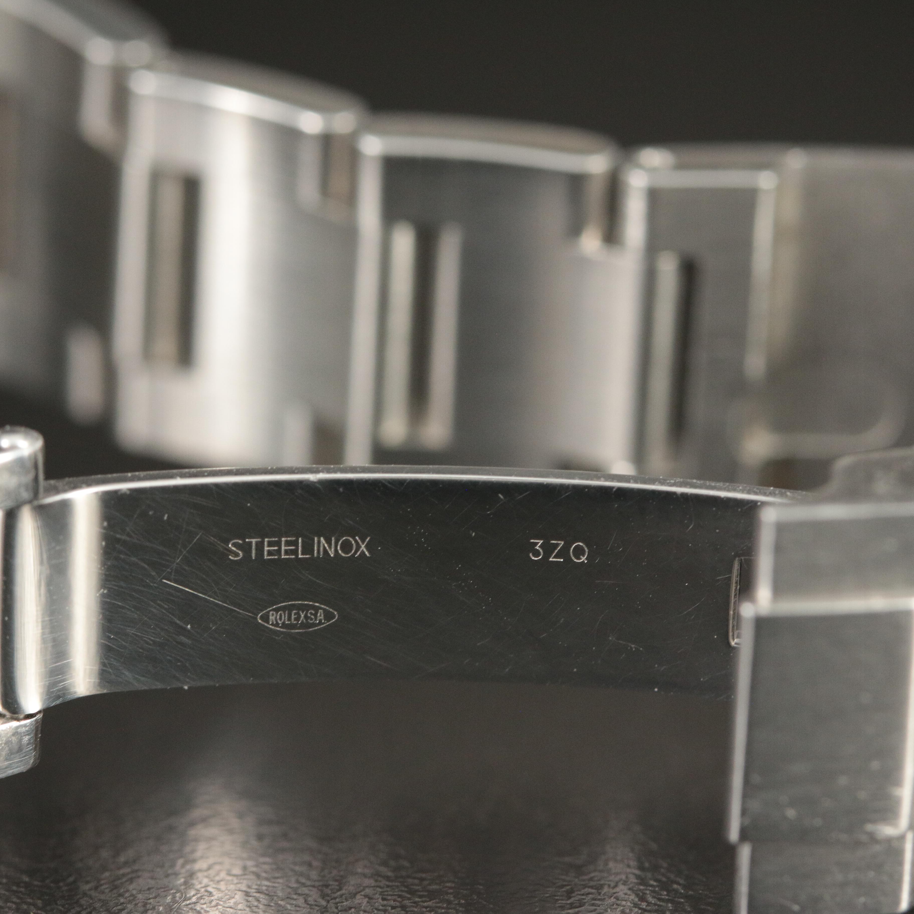 Rolex Sea-Dweller Deepsea Watch