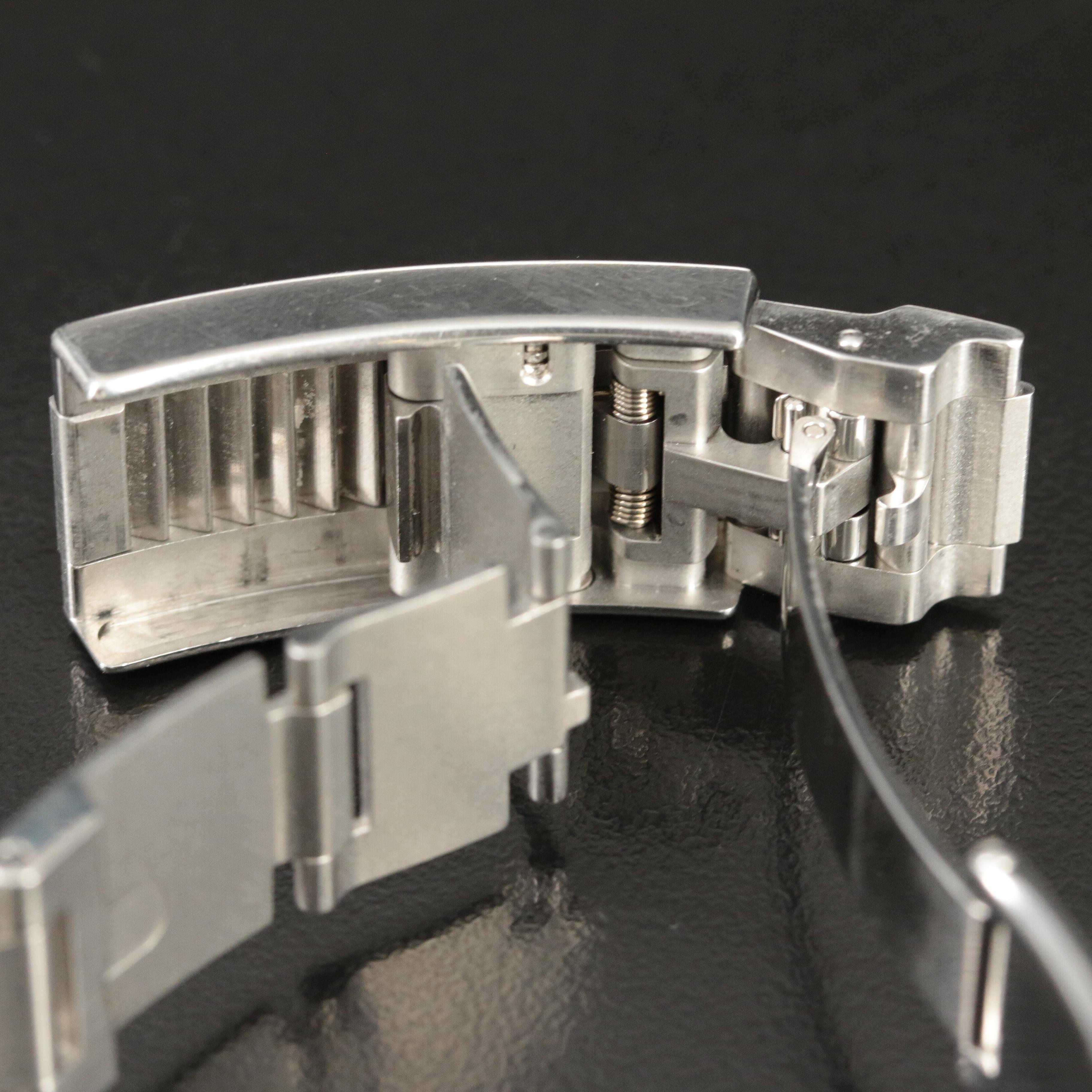 Rolex Sea-Dweller Deepsea Watch