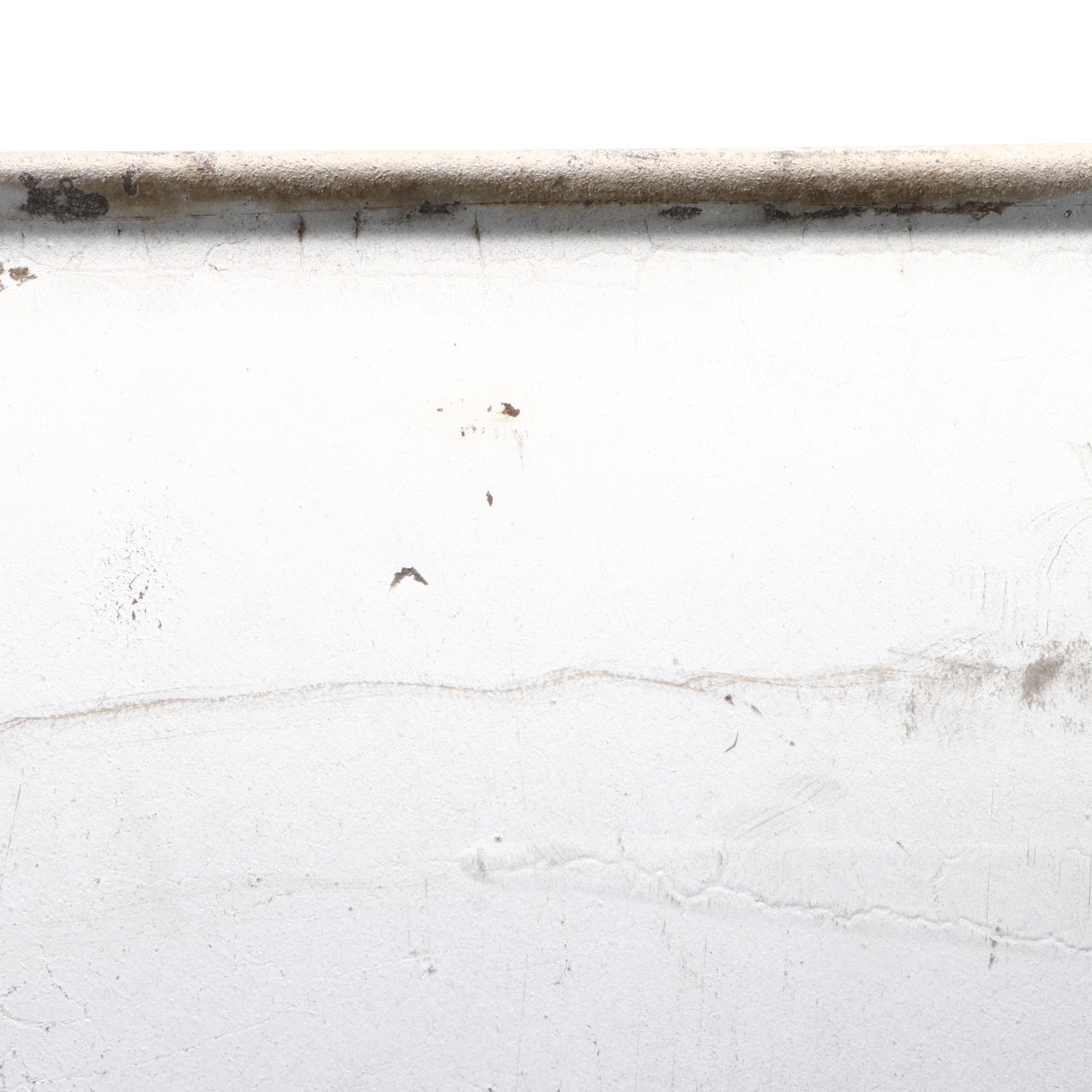 Folk Art Style Wooden Hand-Crafted Birdhouse