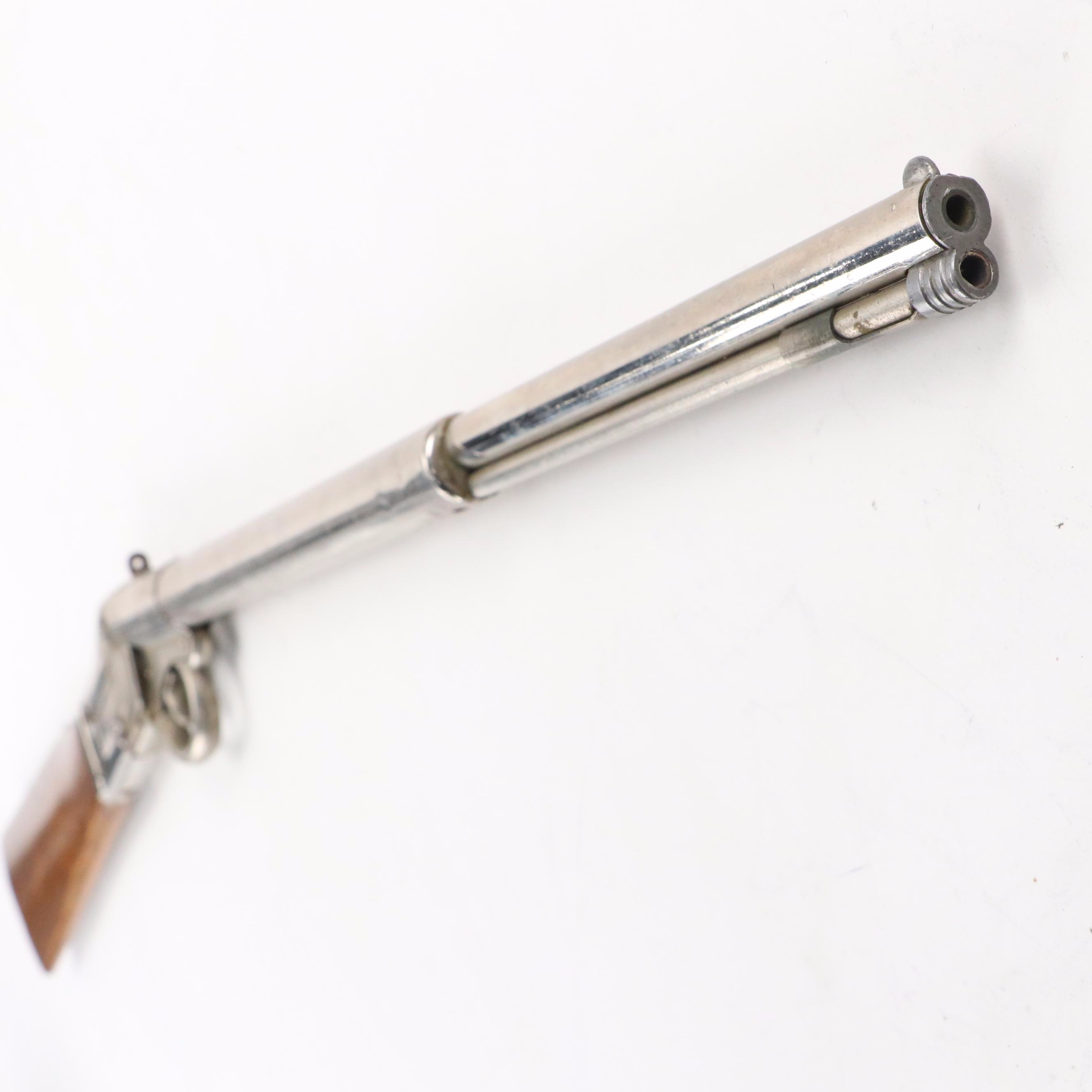 The Daisy Mfg Co. "Daisy" BB Rifle, Early 20th Century