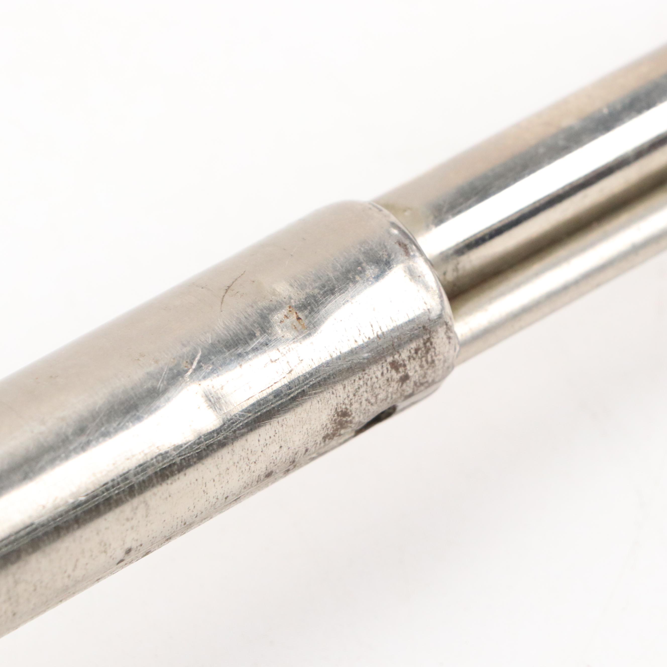 The Daisy Mfg Co. "Daisy" BB Rifle, Early 20th Century