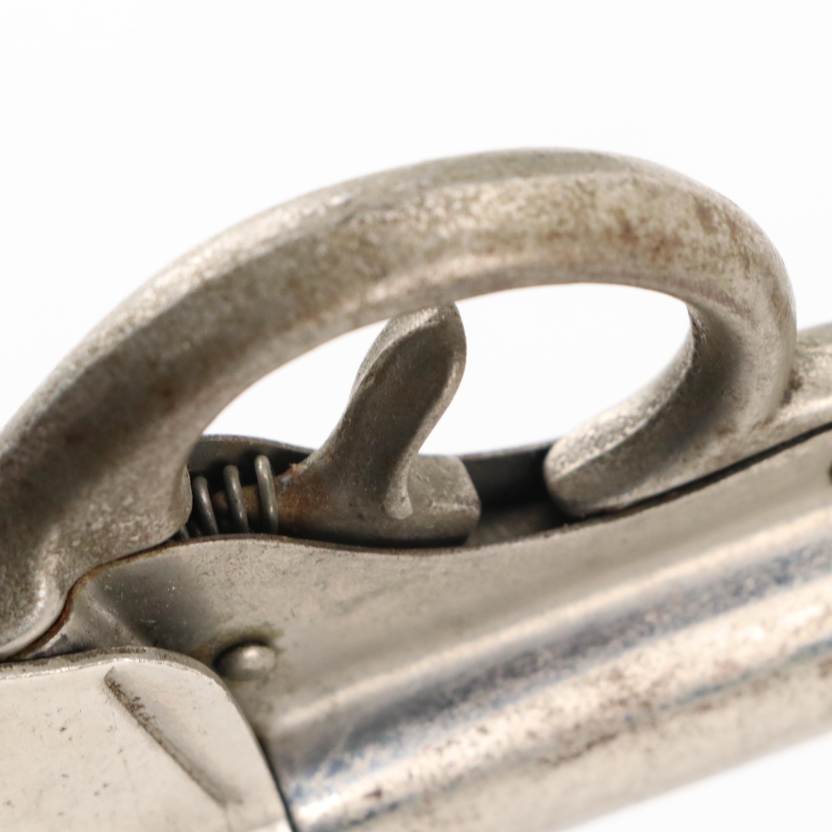 The Daisy Mfg Co. "Daisy" BB Rifle, Early 20th Century