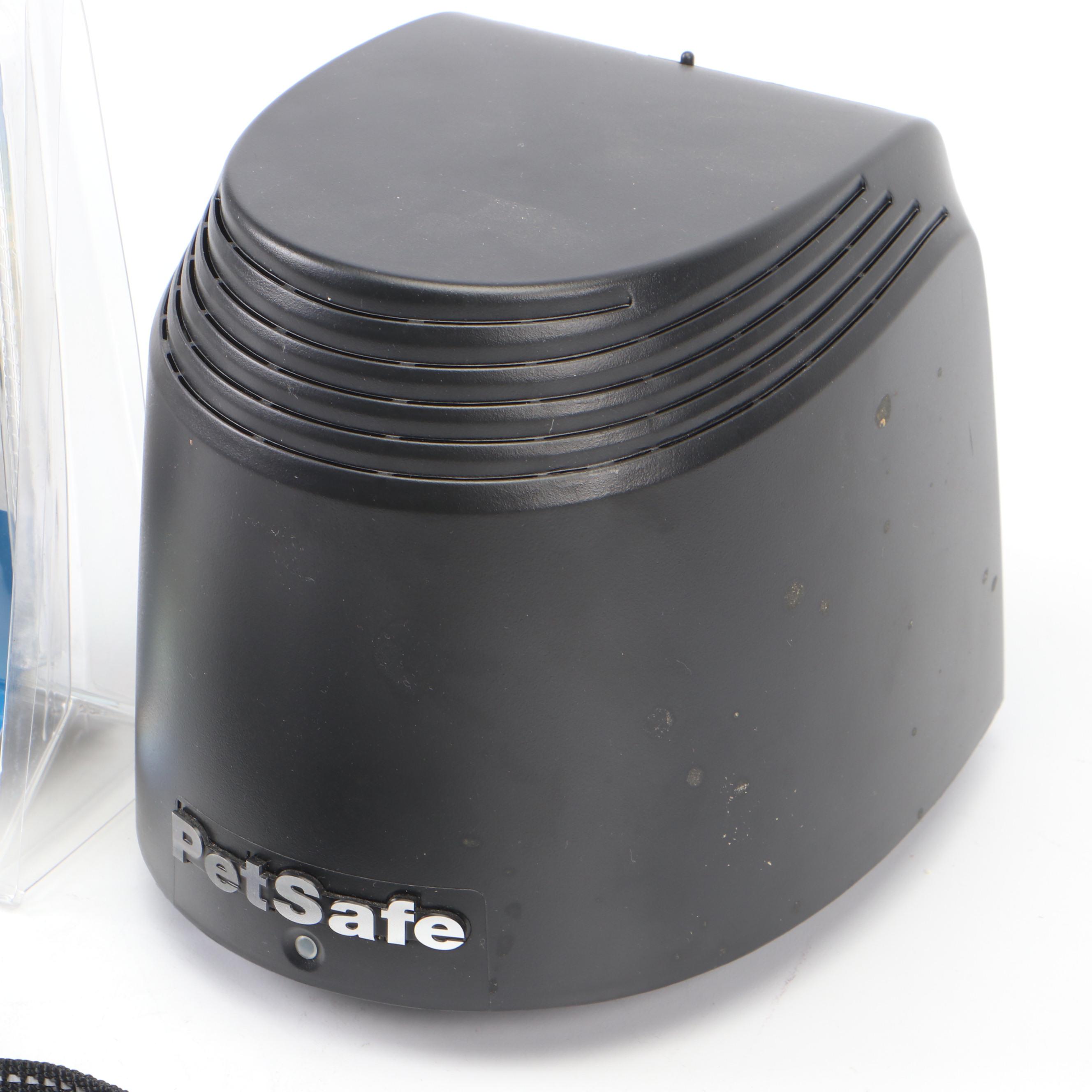 PetSafe Wireless Fence System with Collars