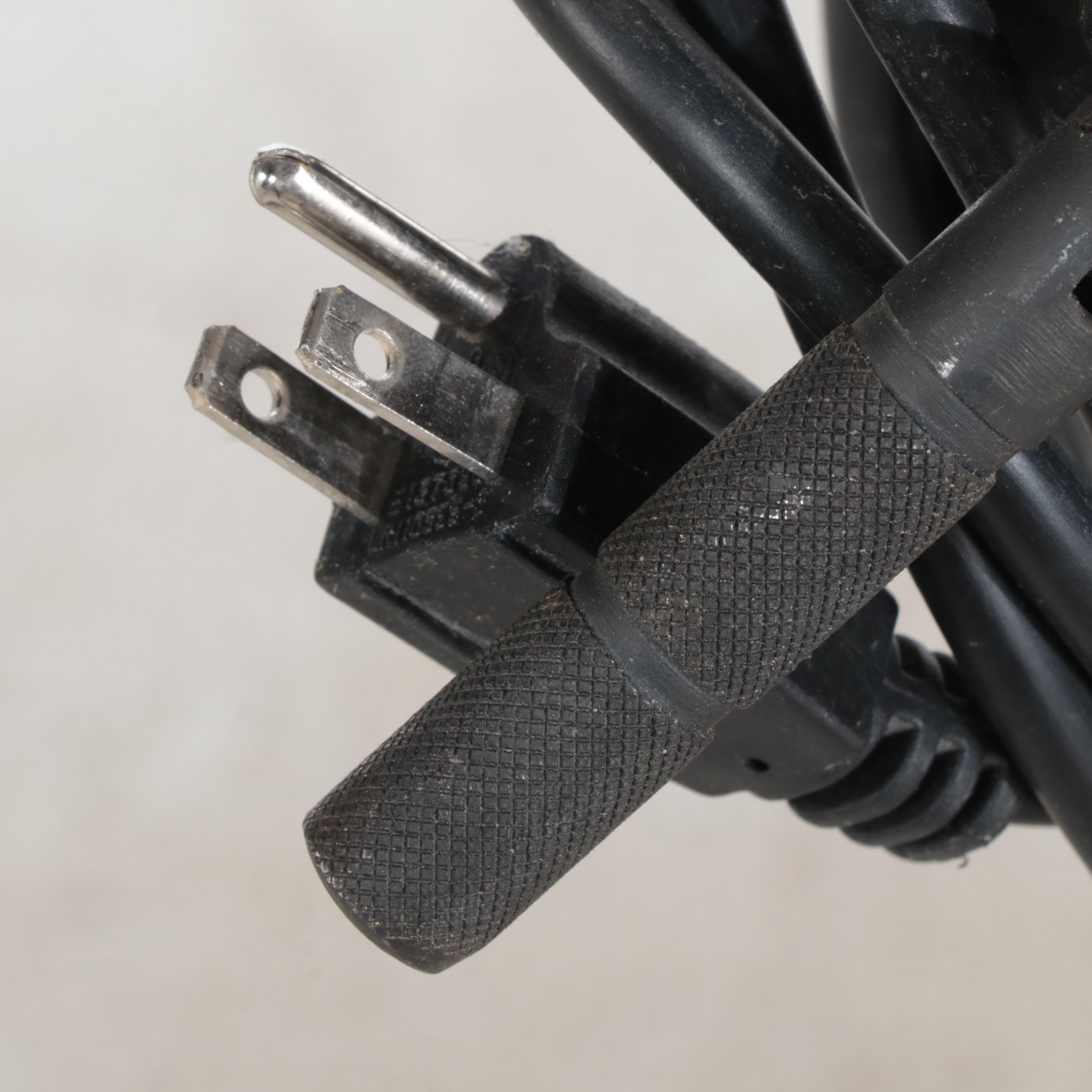 Tool Shop Standing Drill Press