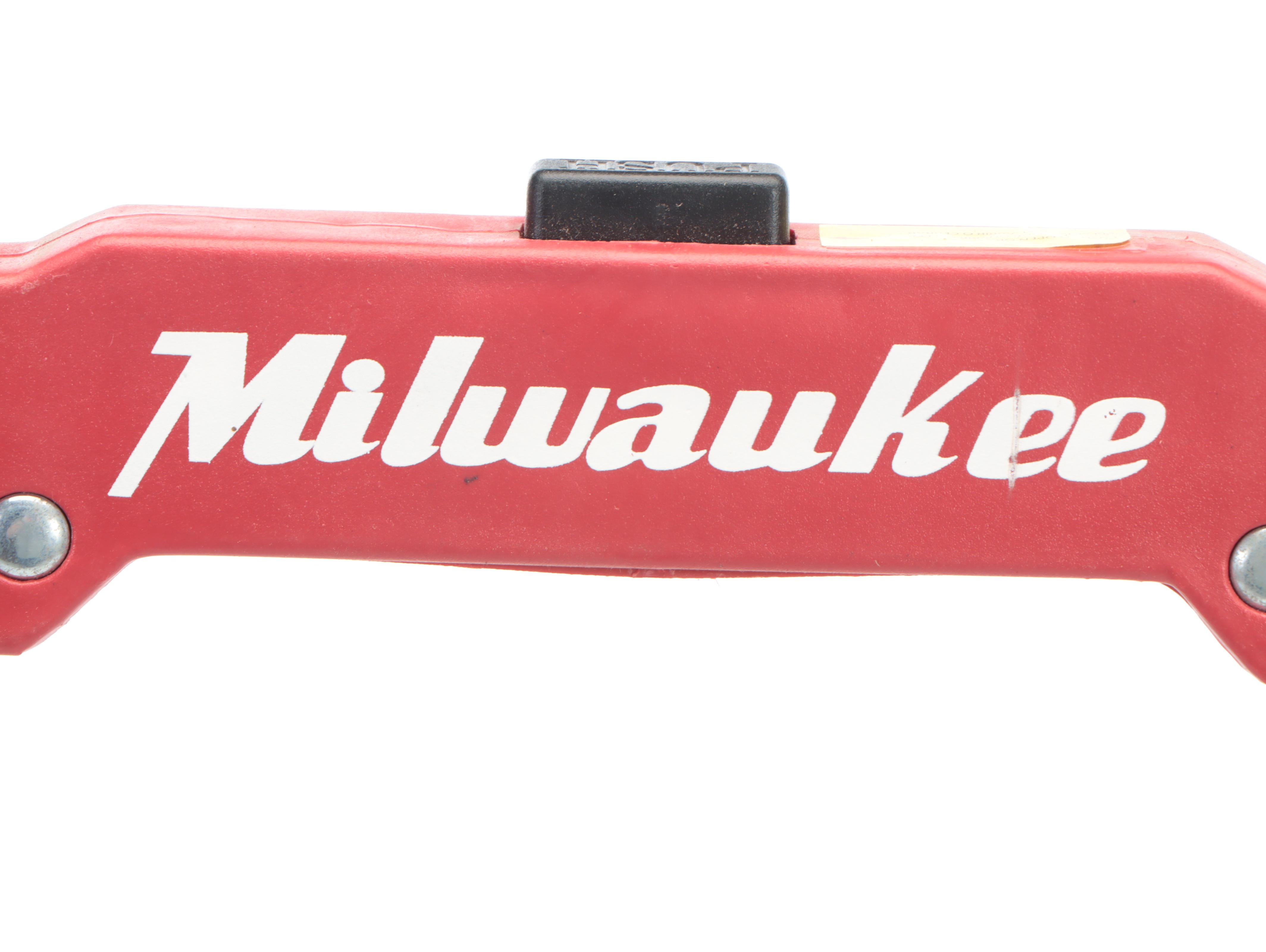 Milwaukee Folding Hand Truck, Ace, Jobsmart and Other Extension Cords