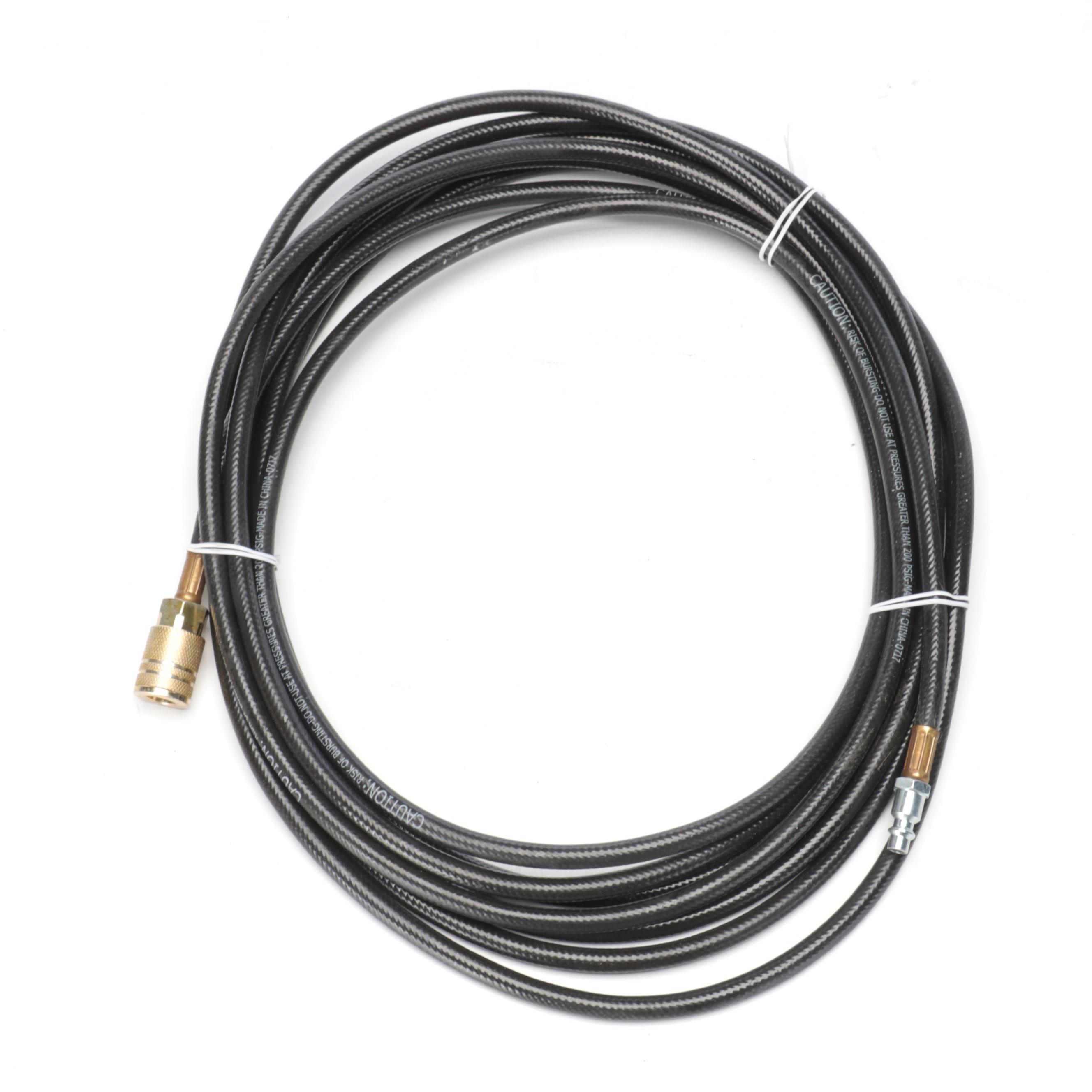 Ramset Cobra Red Head Powder Actuated Tool, Porter-Cable Pneumatic Nail Guns