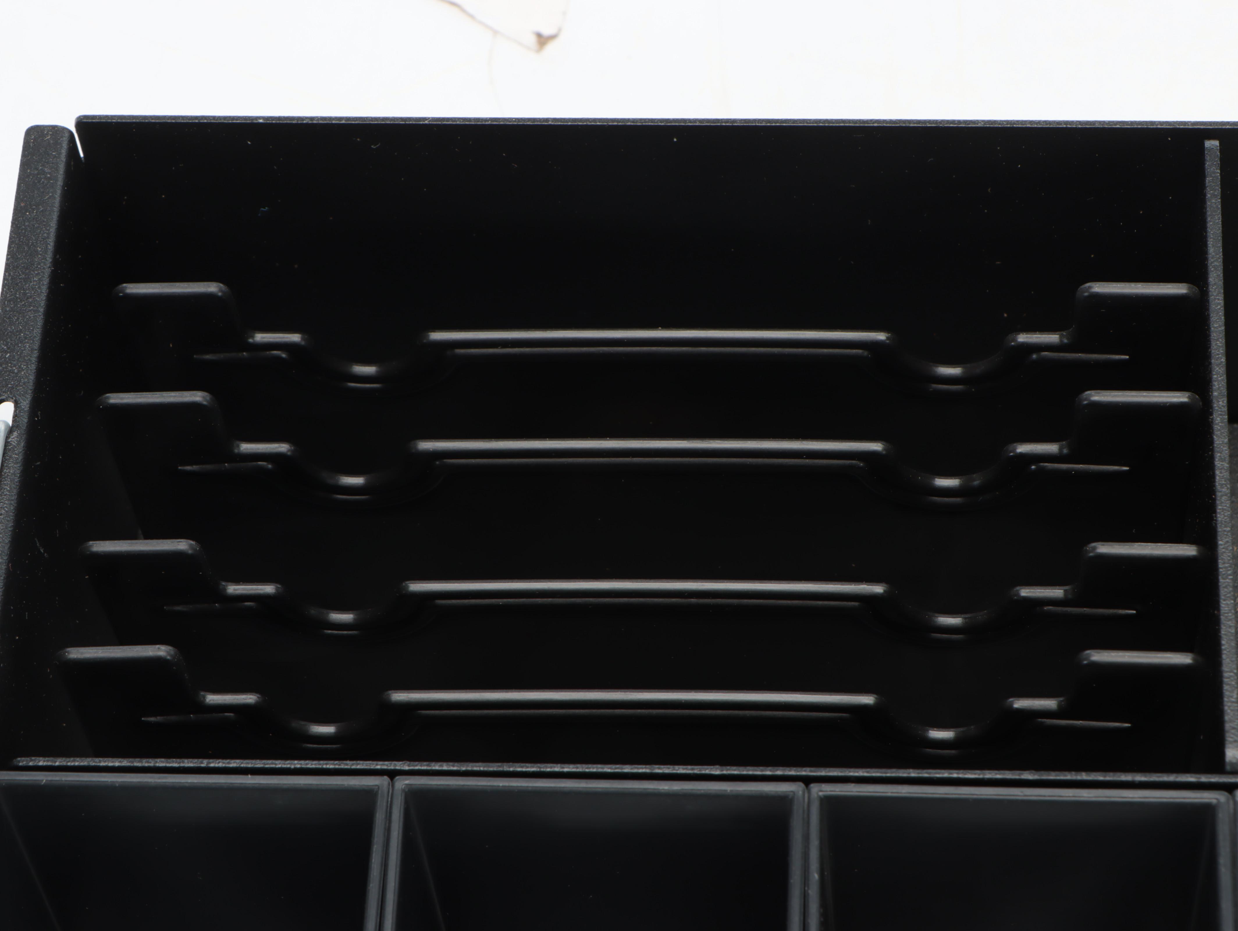 Aldi Cash Register Tills