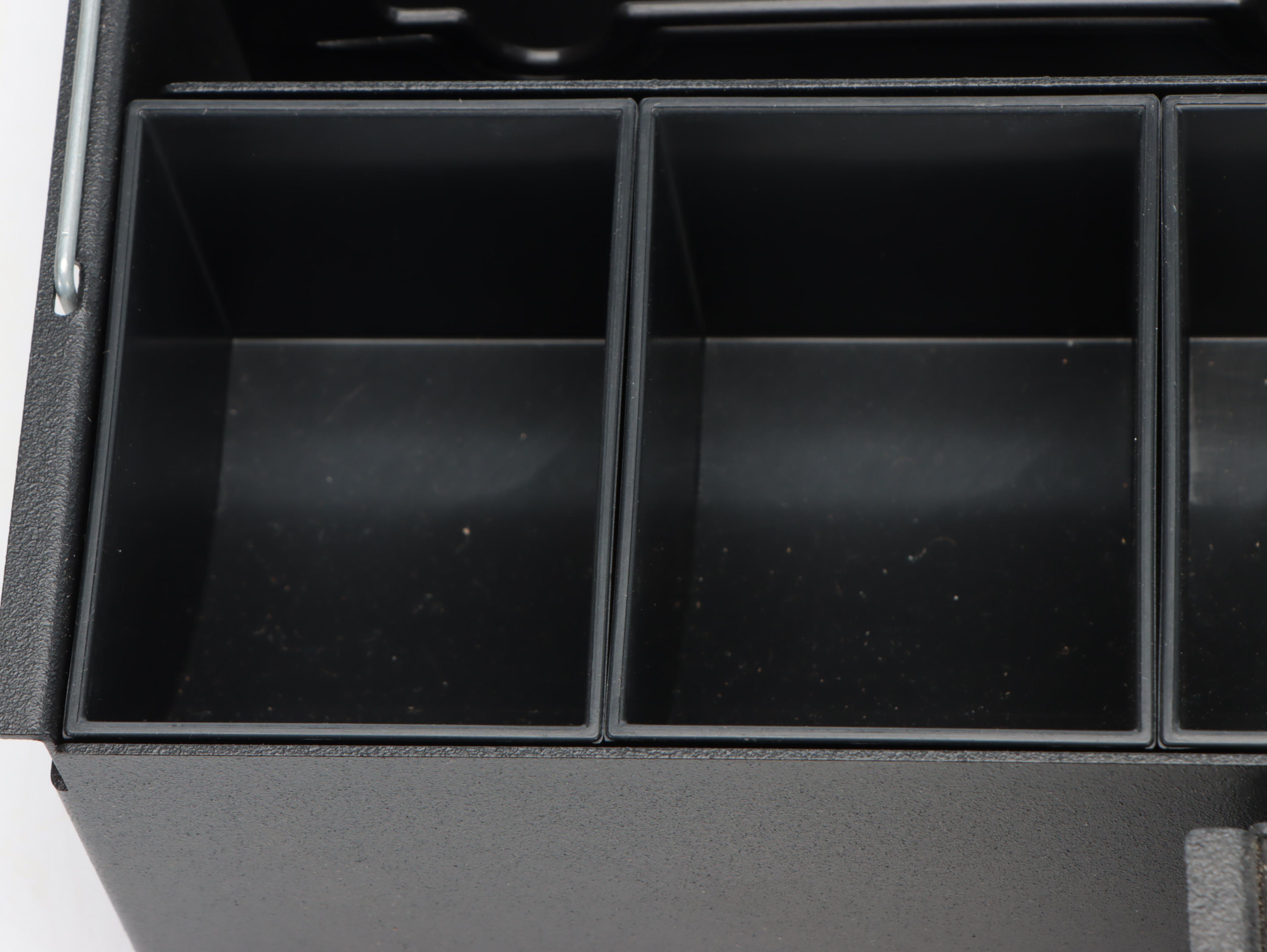 Aldi Cash Register Tills