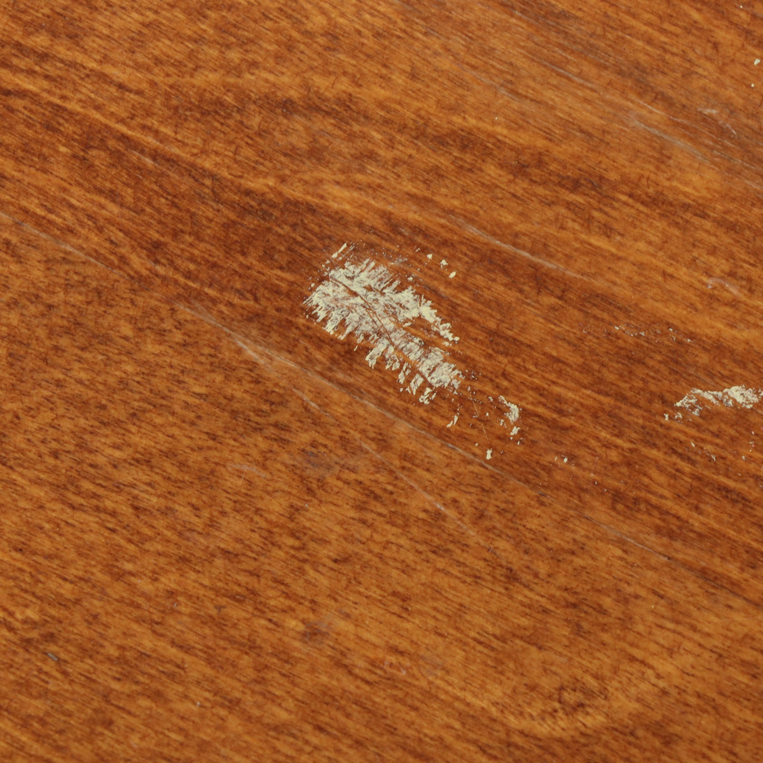 Singer Iron Treadle Sewing Machine Base Dining Table